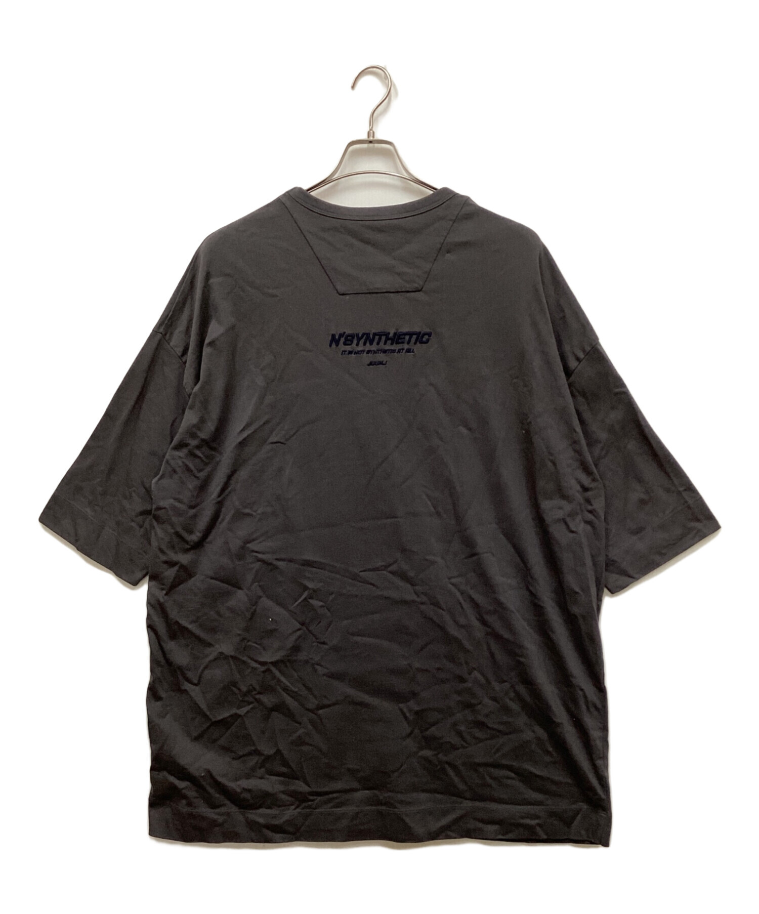 中古・古着通販】JUUN.J (ジュン・ジー) オーバーサイズTシャツ 
