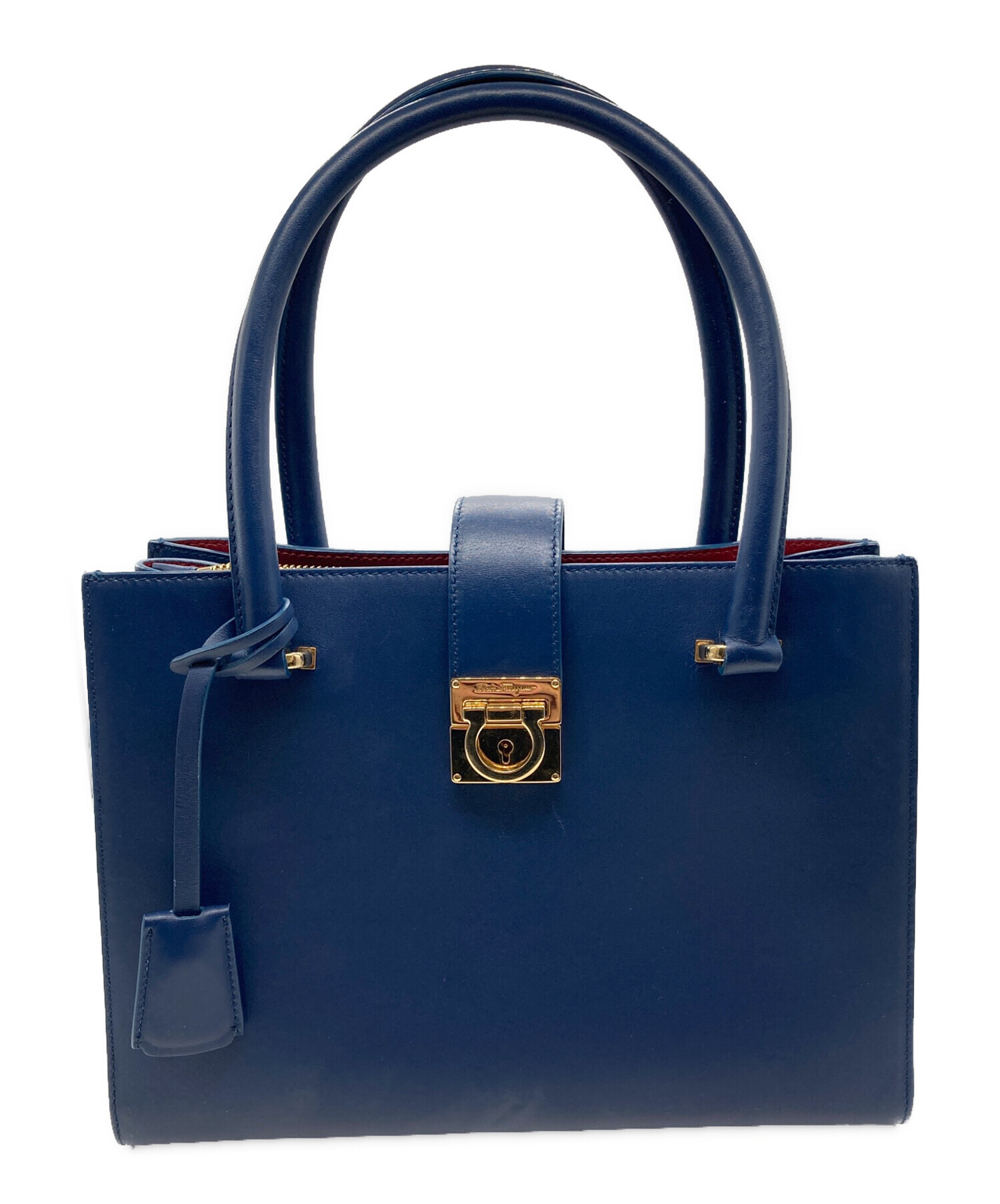 フェラガモ ジュリエット ハンドバッグ 【公式通販】