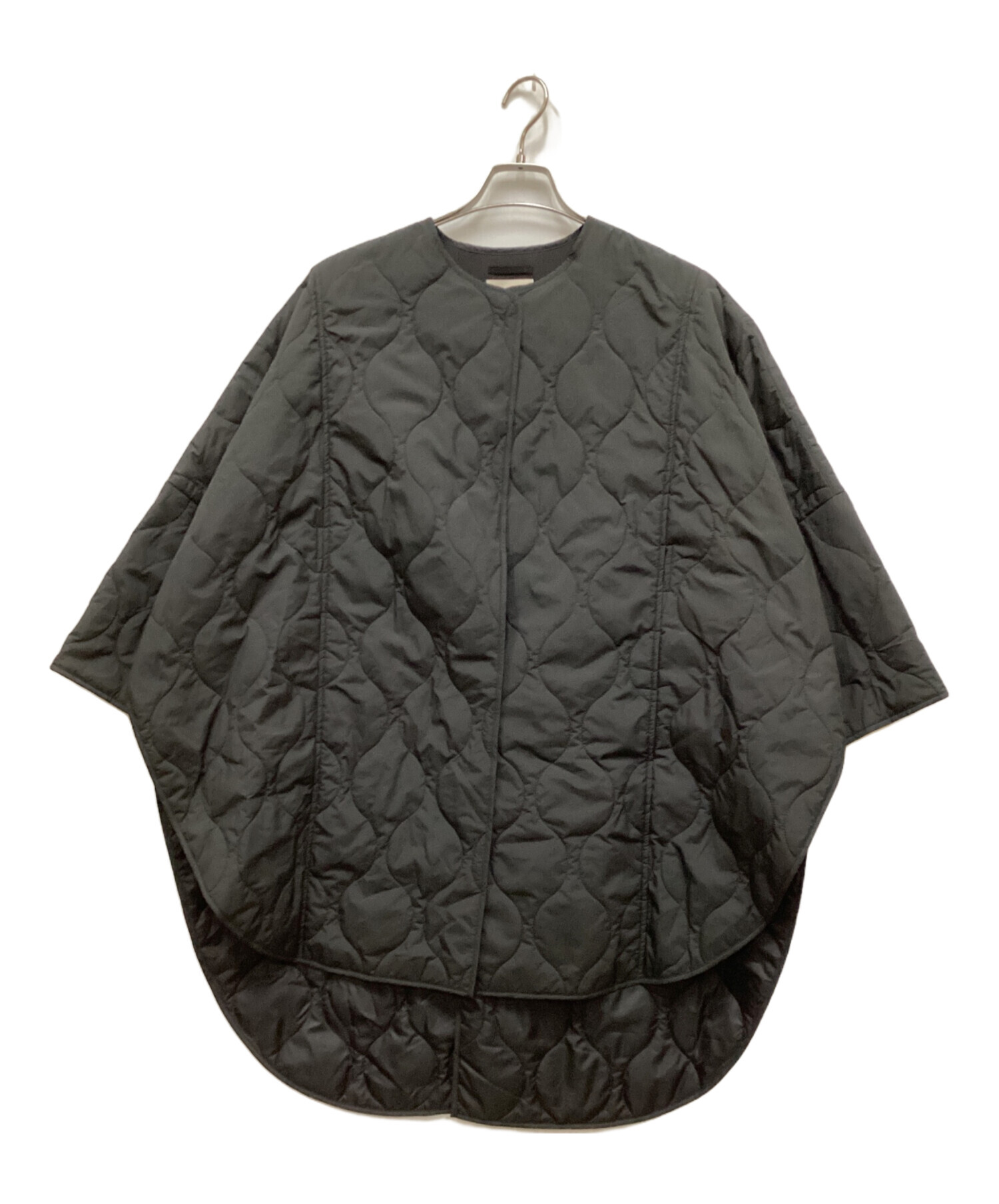 LE PHIL リモンタキルティングジレ LE PHIL リモンタキルティングジレ