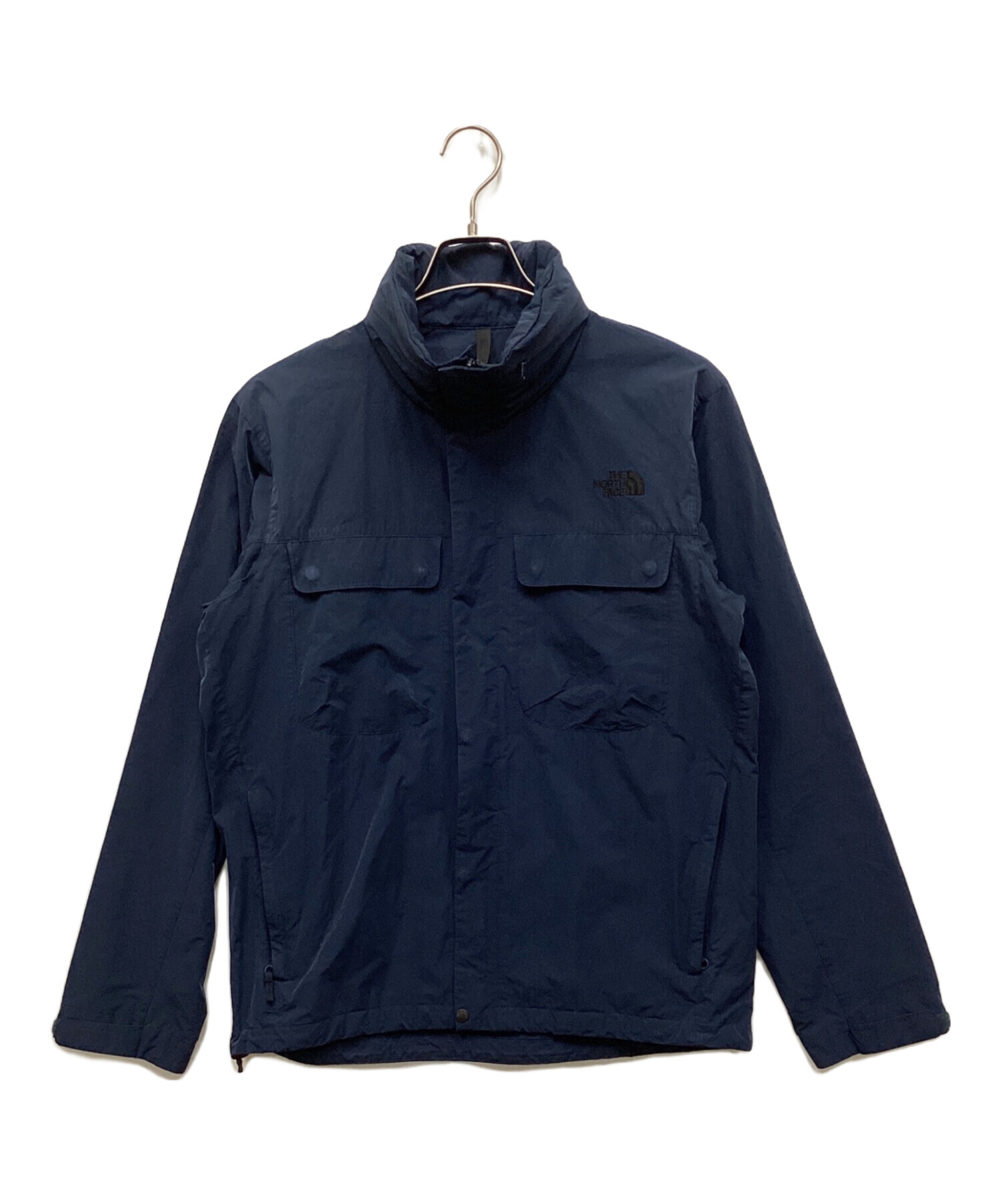 中古・古着通販】THE NORTH FACE (ザ ノース フェイス) Globe Trekker