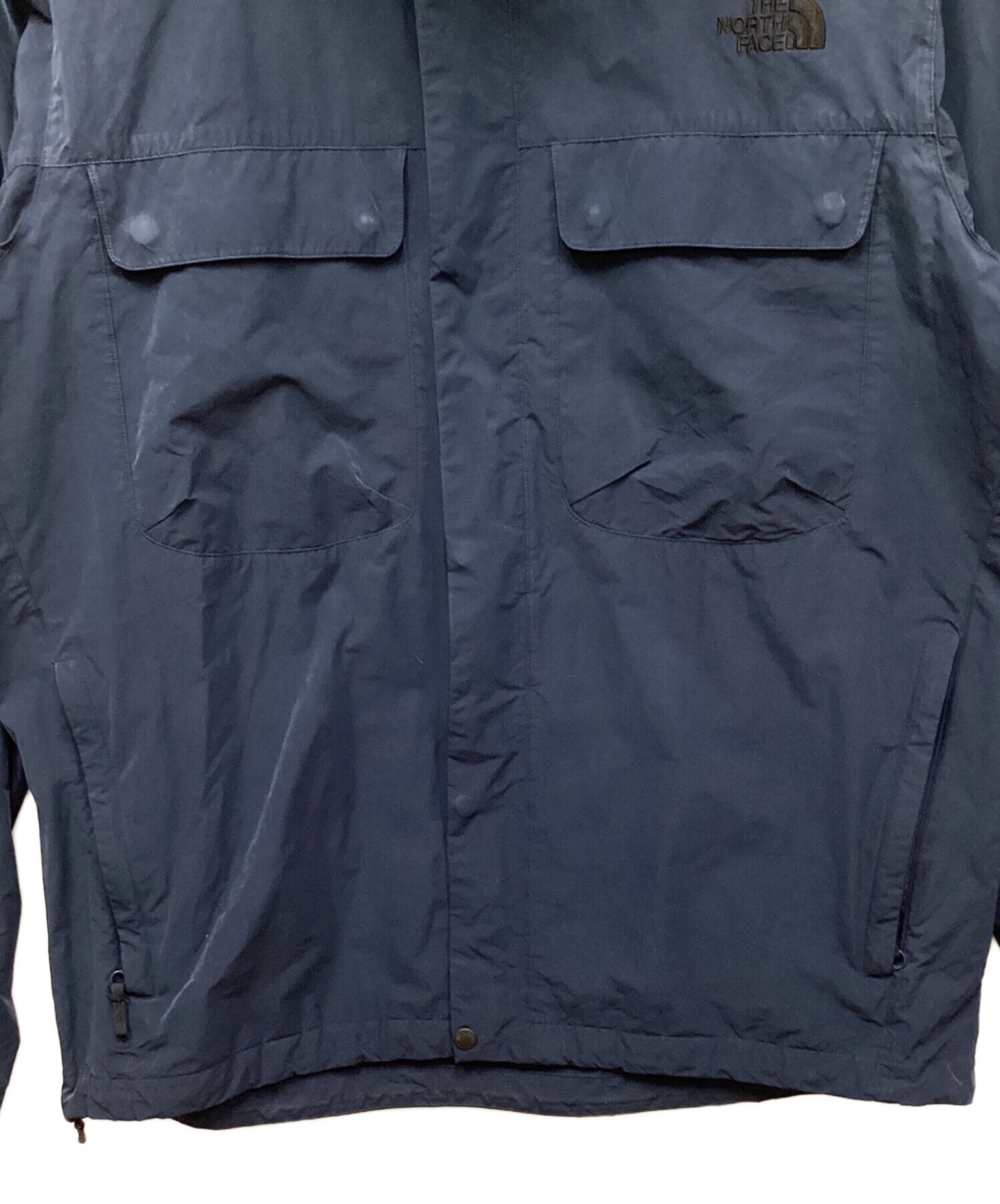 中古・古着通販】THE NORTH FACE (ザ ノース フェイス) Globe Trekker 