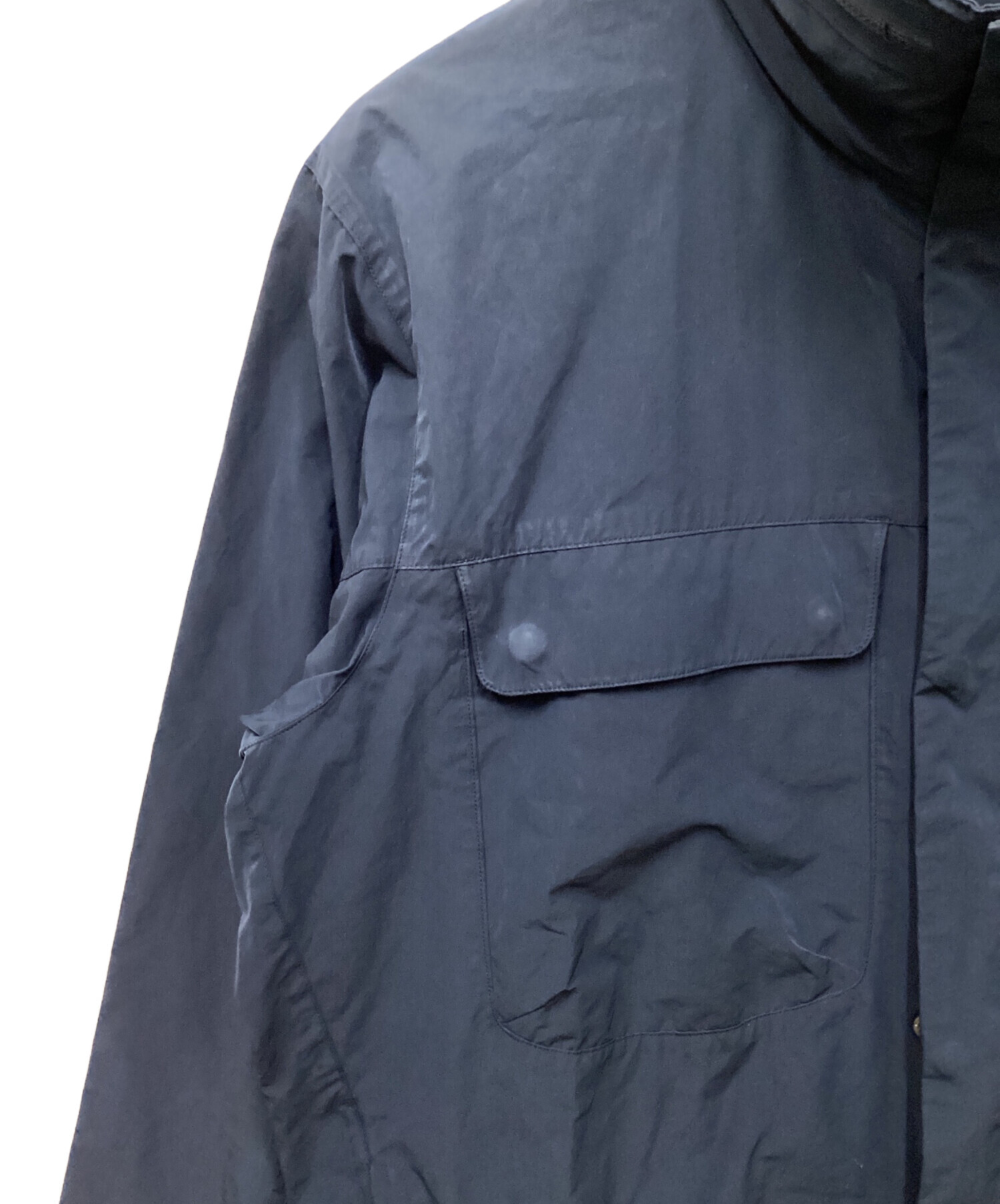 中古・古着通販】THE NORTH FACE (ザ ノース フェイス) Globe Trekker 