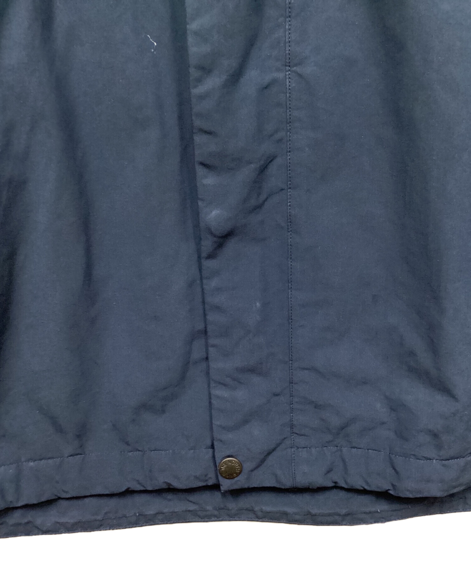 中古・古着通販】THE NORTH FACE (ザ ノース フェイス) Globe Trekker 