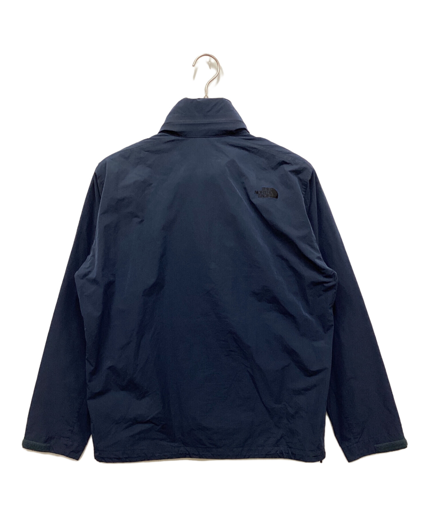 中古・古着通販】THE NORTH FACE (ザ ノース フェイス) Globe Trekker