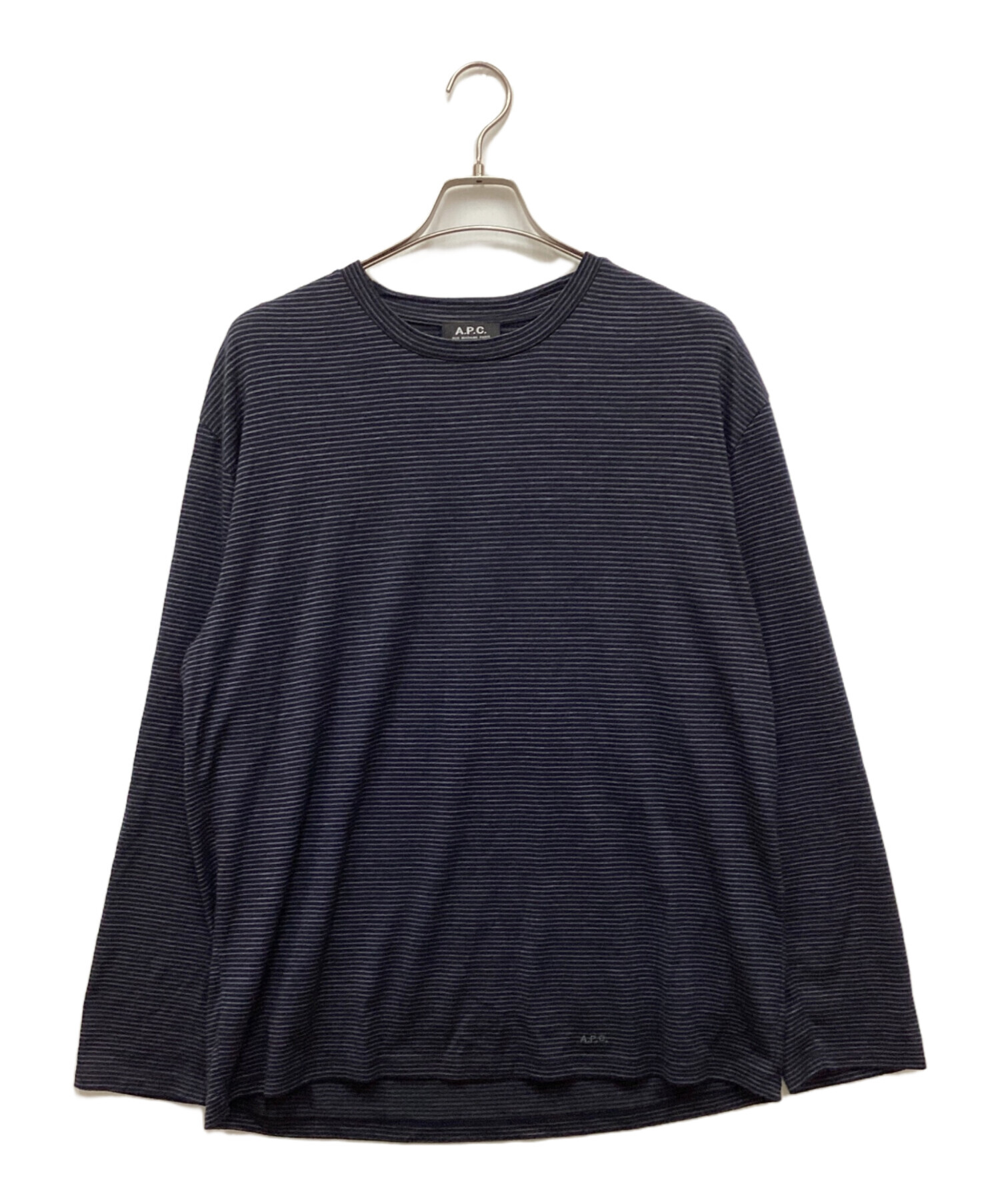 A.P.C] ELLISON T-SHIRT | ヤマダウェブコム
