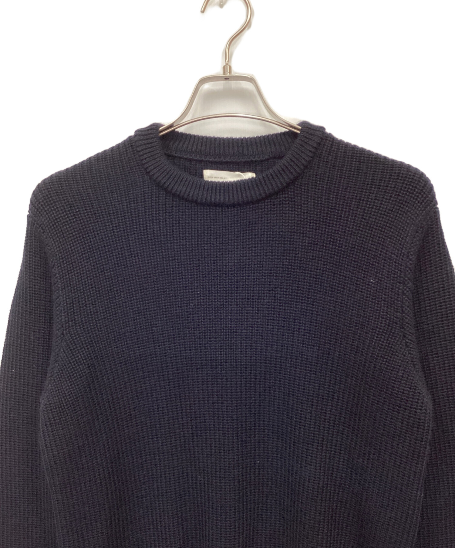 新品未使用 ZARA ORIGINS オリジン クルーネック カシミヤ100% 2025年