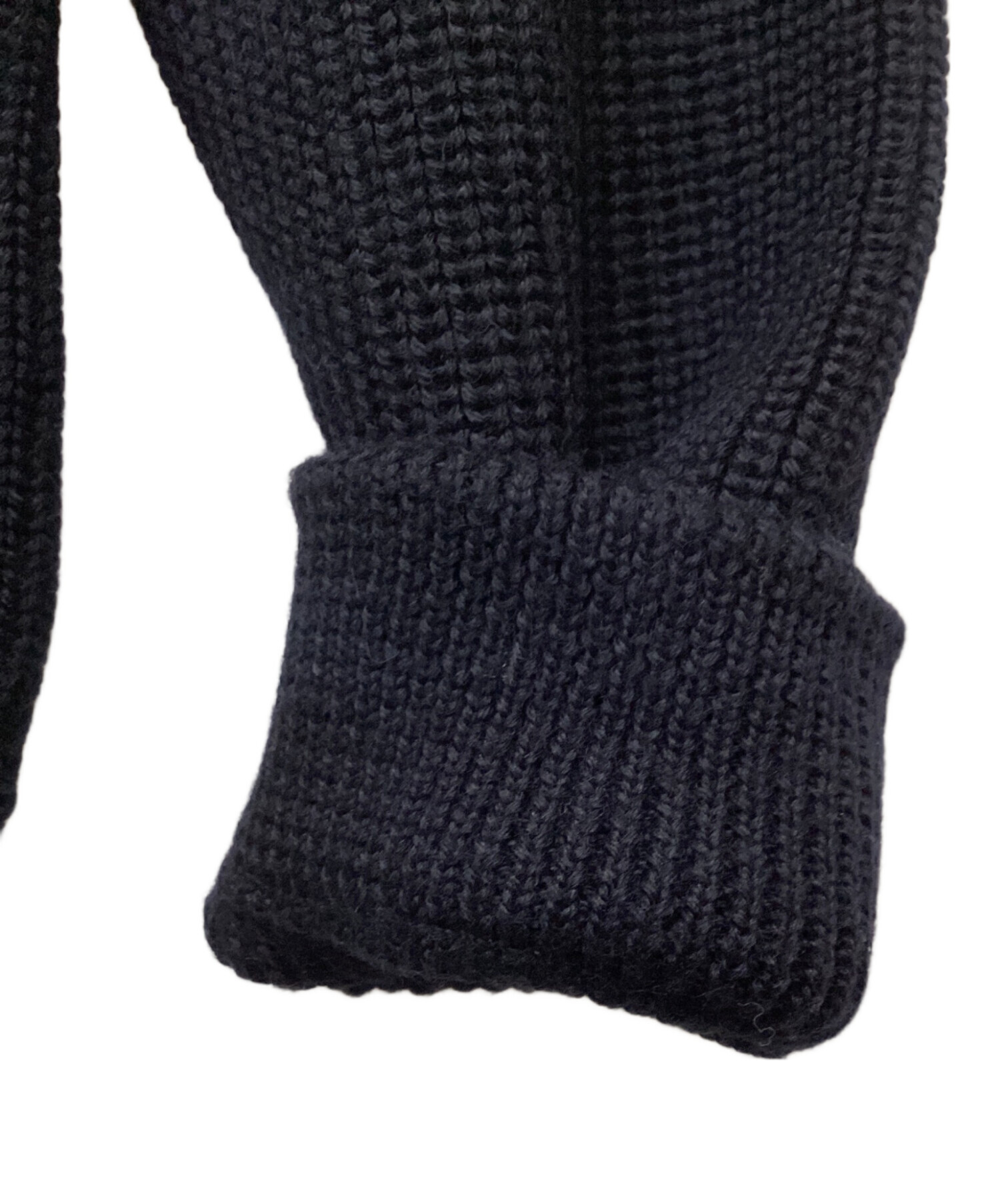 中古・古着通販】ZARA ORIGINS (ザラ オリジンズ) ローゲージニット