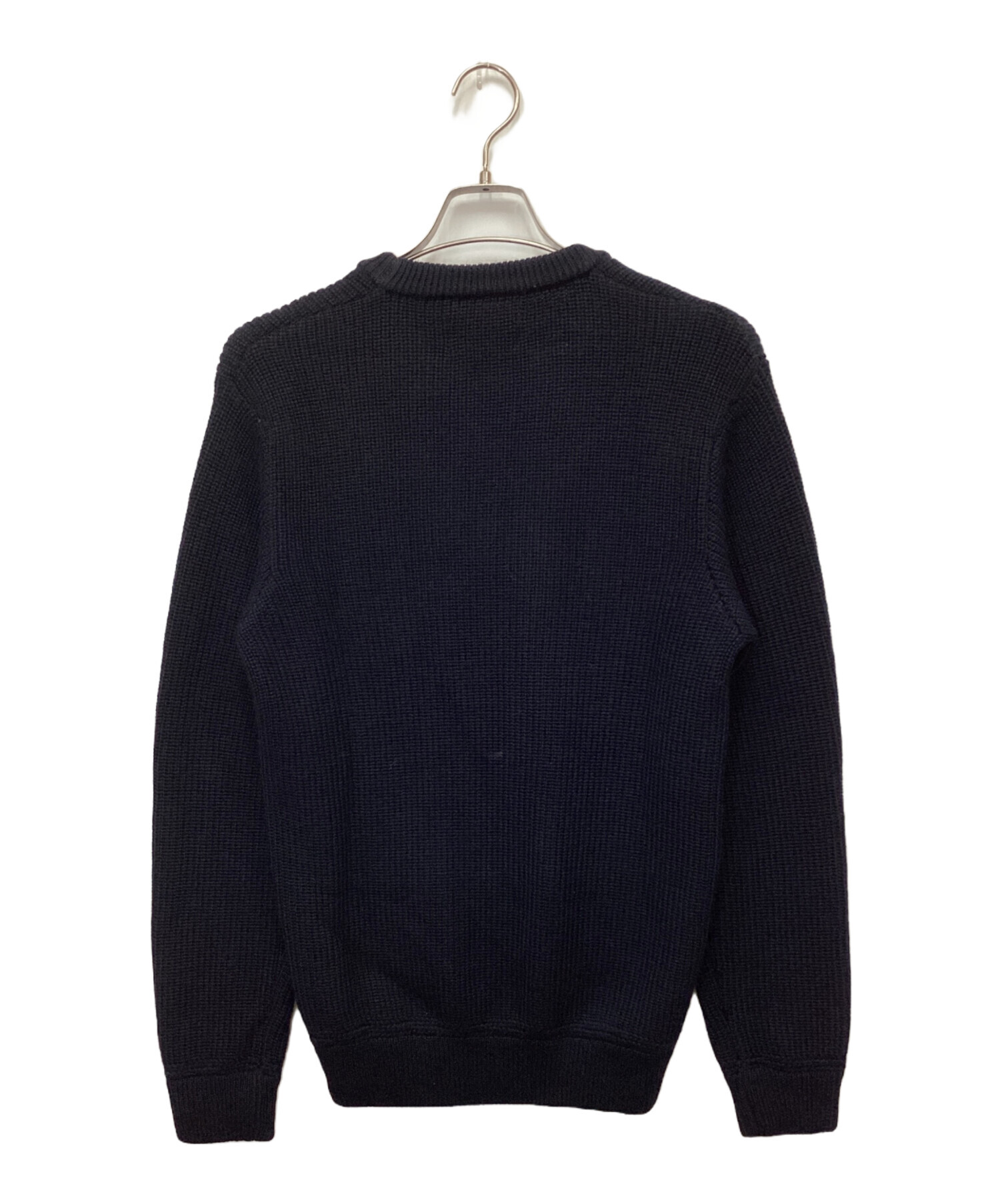 中古・古着通販】ZARA ORIGINS (ザラ オリジンズ) ローゲージニット