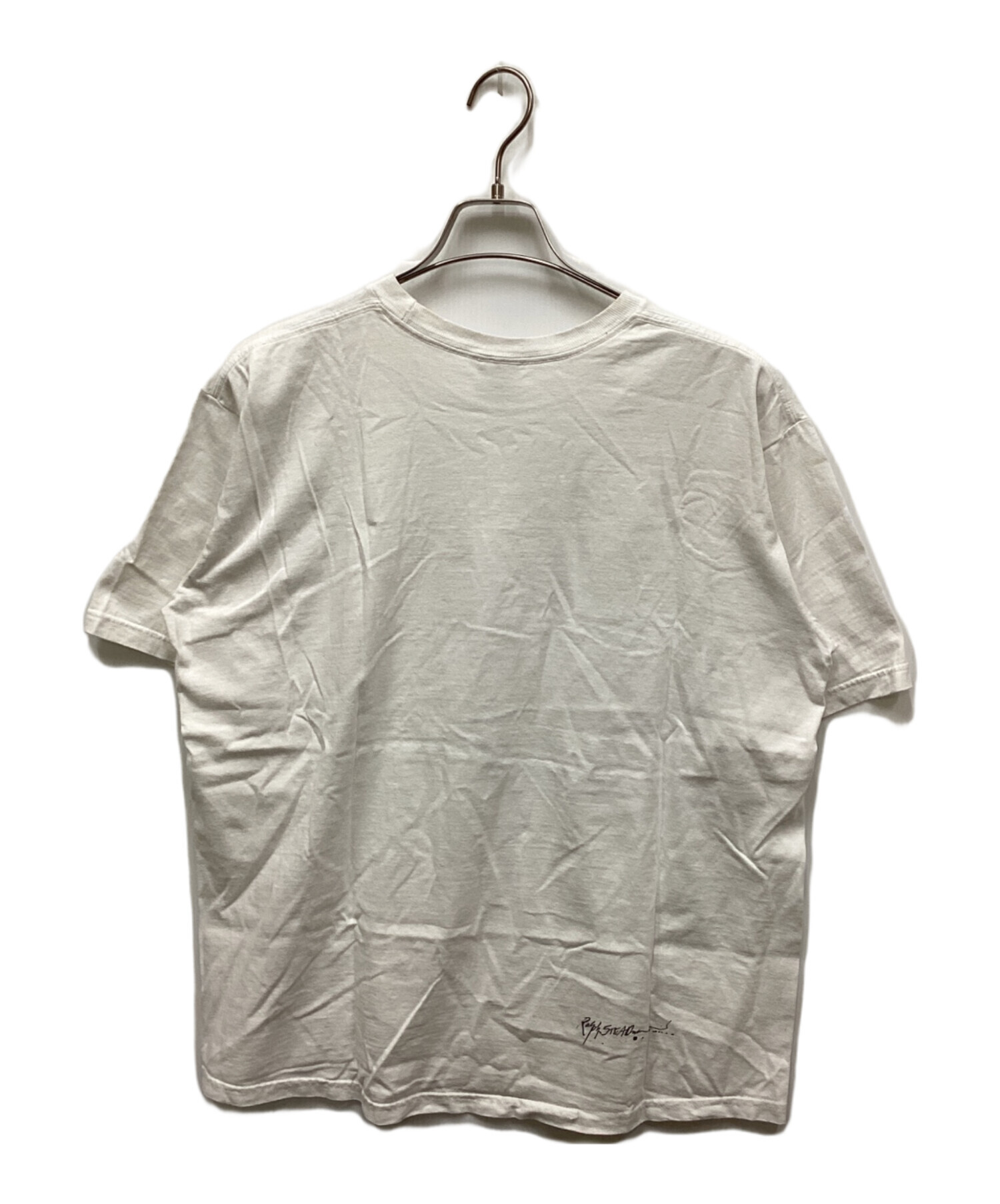 中古・古着通販】SUPREME (シュプリーム) RALPH STEADMAN BOX LOGO TEE 