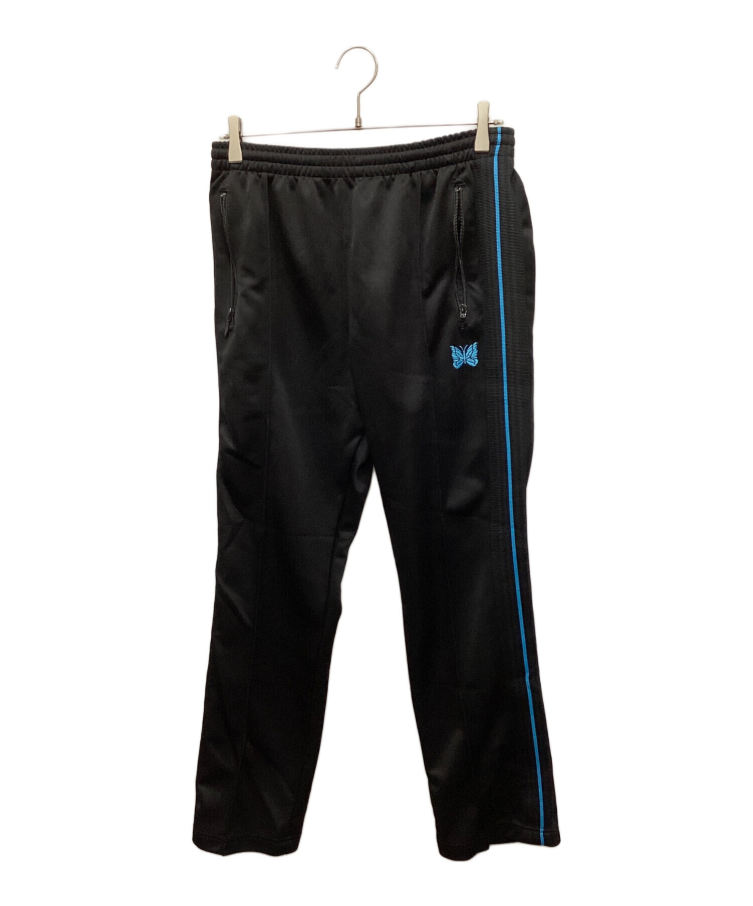 中古・古着通販】Needles (ニードルズ) Nallow Track Pant 中古・古着通販】Needles (ニードルズ) Nallow Track Pant