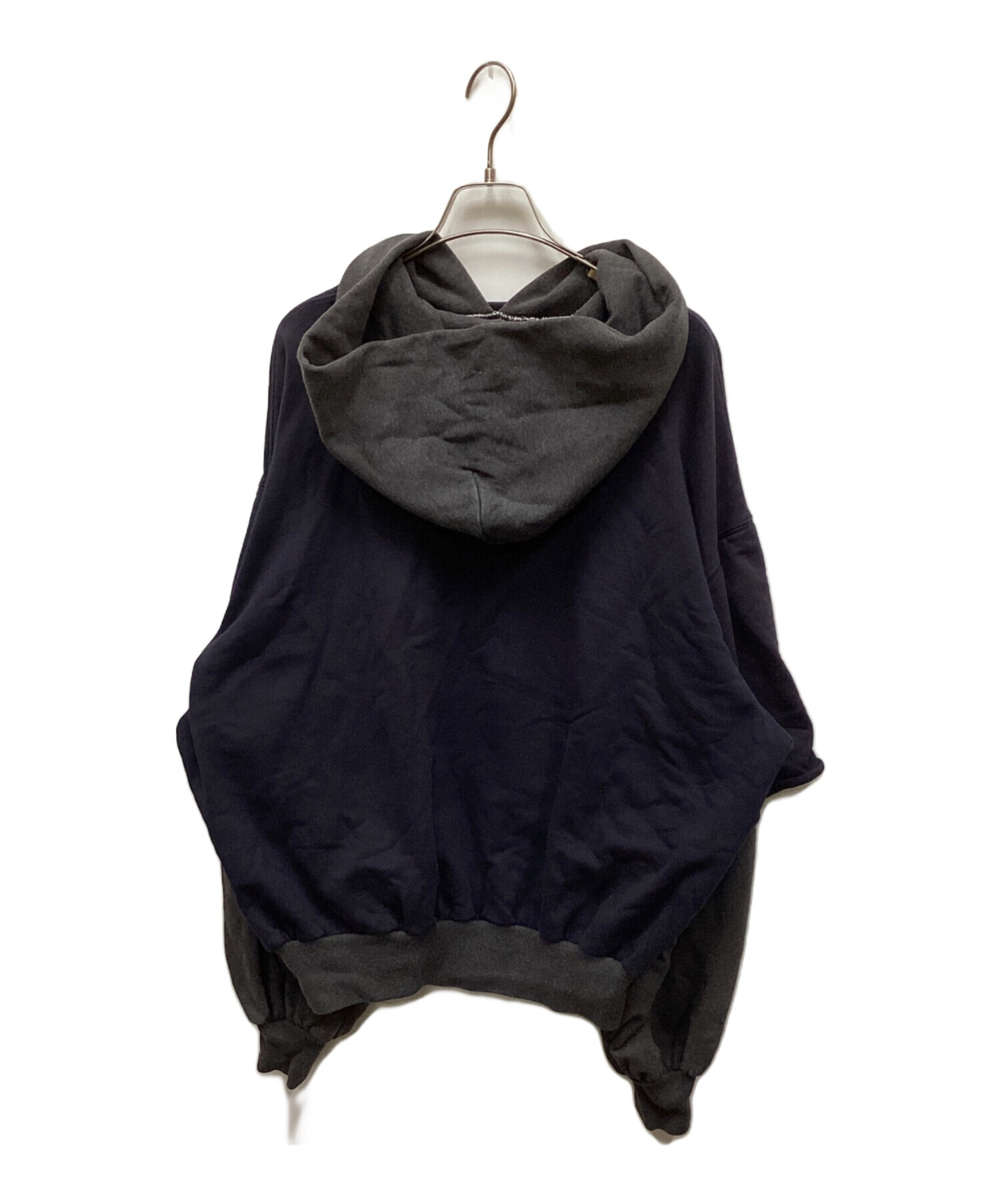 Gosha Rubchinskiy(ゴーシャラブチンスキー) ⁄ 18ss⁄COMBO HOODED