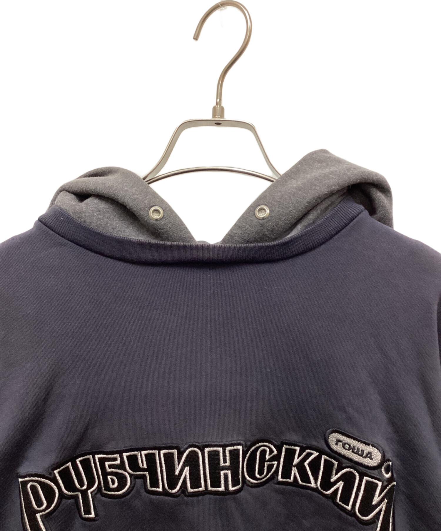 中古・古着通販】Gosha Rubchinskiy (ゴーシャラブチンスキー) COMBO 