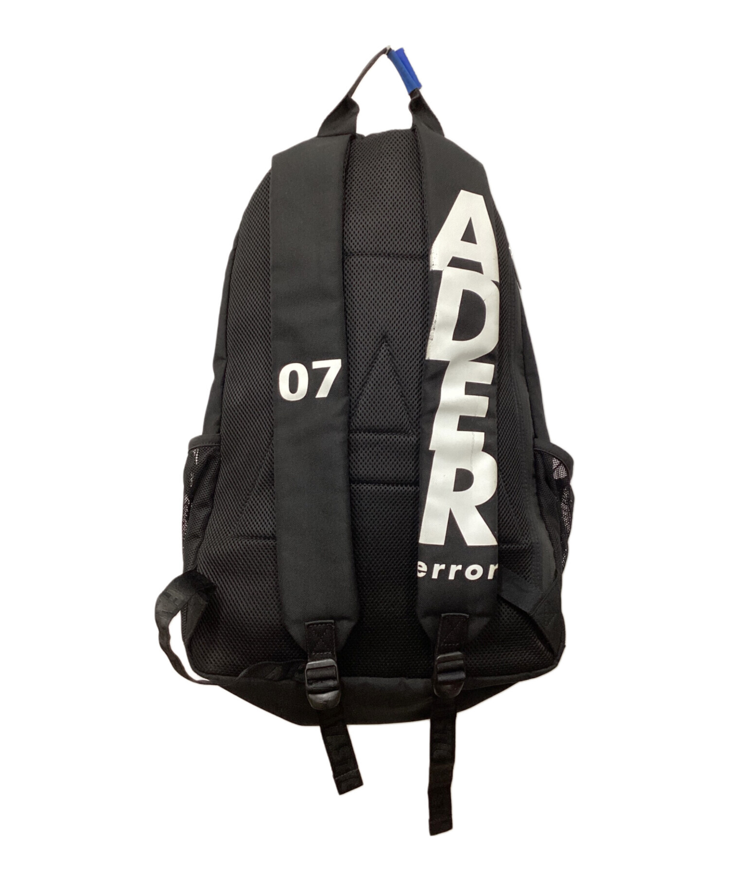 ader error アーダーエラー リュック Ader Error x Zara☆Ader Error x 