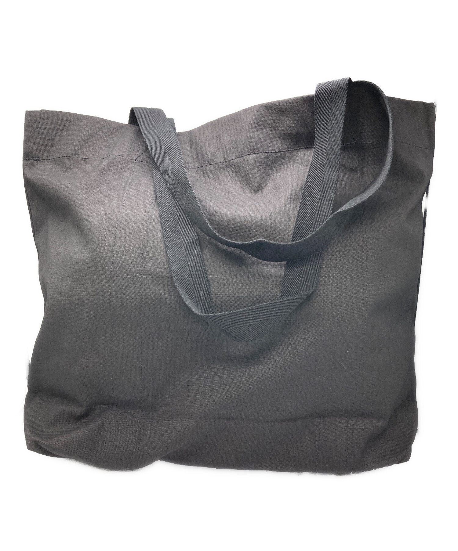 中古・古着通販】YOHJI YAMAMOTO (ヨウジヤマモト) ノベルティトート