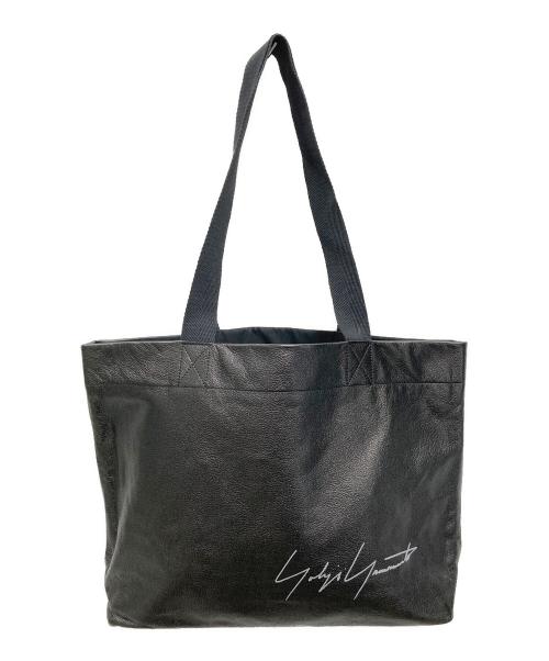 Yohji Yamamoto ノベルティートートバック Yohji Yamamoto AOYAMA NOVELTY ”Original Bag” | Yohji Yamamoto