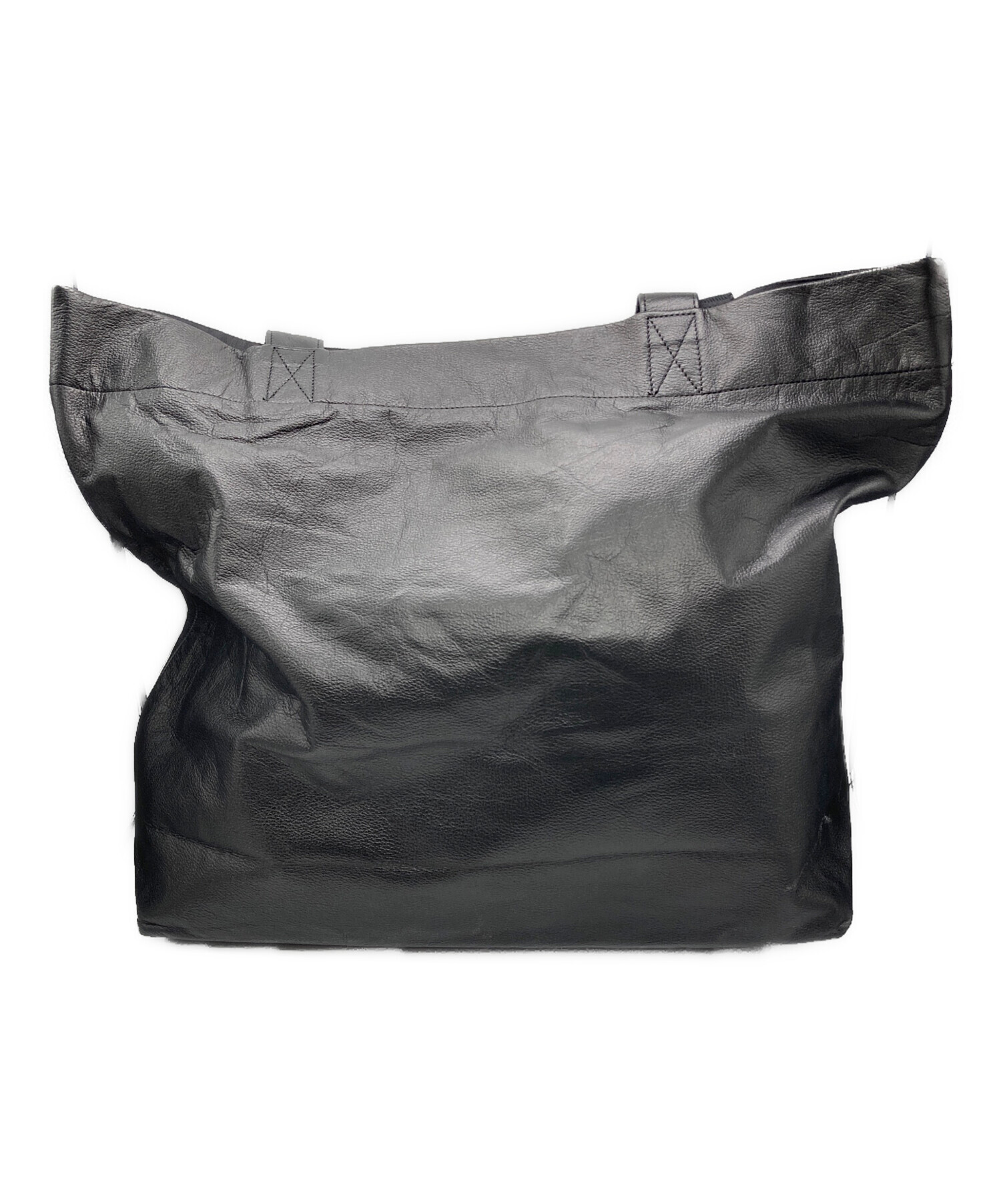 中古・古着通販】YOHJI YAMAMOTO (ヨウジヤマモト) ノベルティロゴ