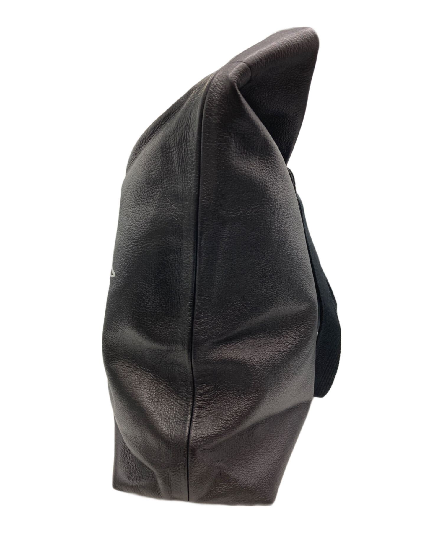 中古・古着通販】YOHJI YAMAMOTO (ヨウジヤマモト) ノベルティロゴ 