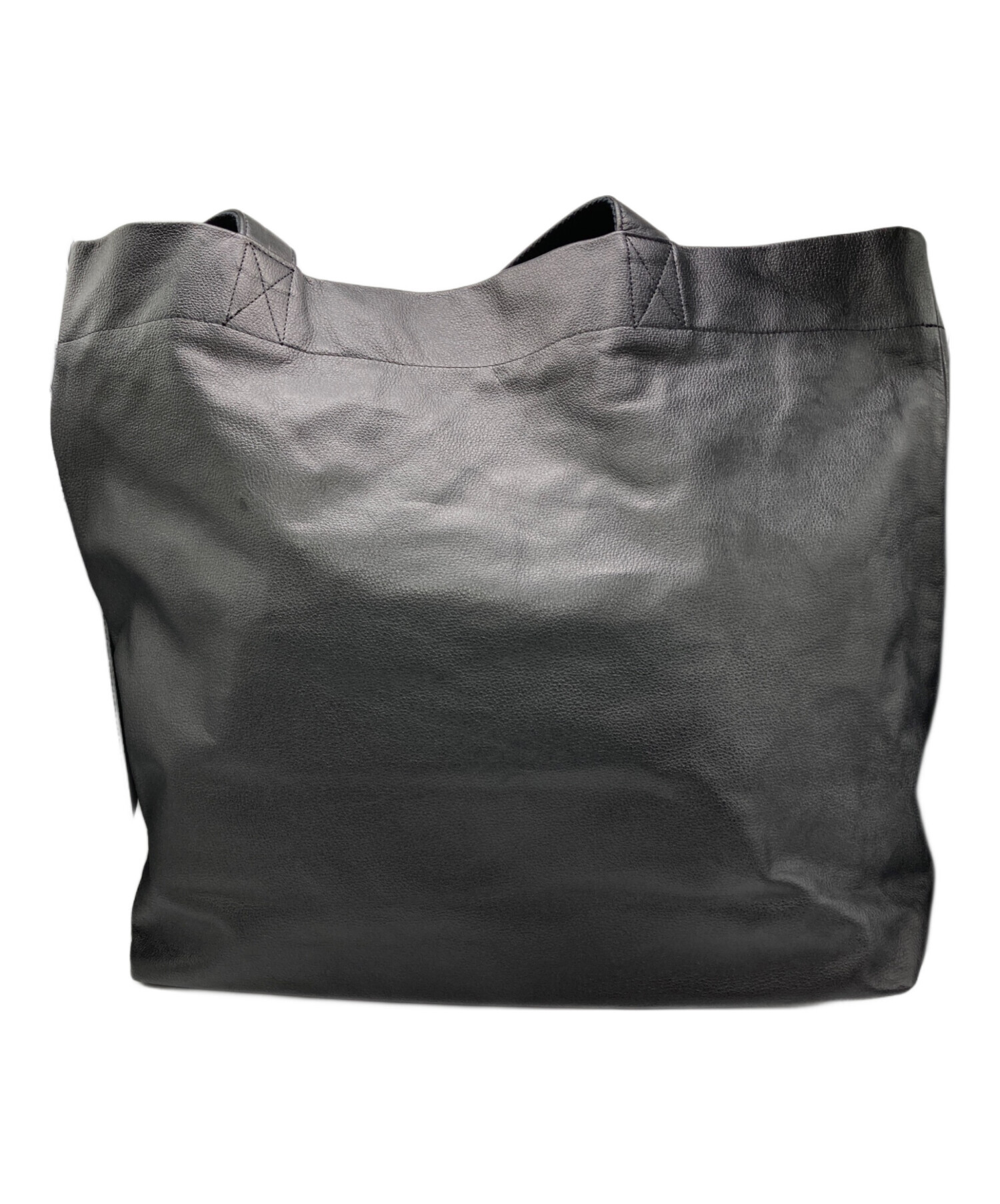 中古・古着通販】YOHJI YAMAMOTO (ヨウジヤマモト) ノベルティロゴ 