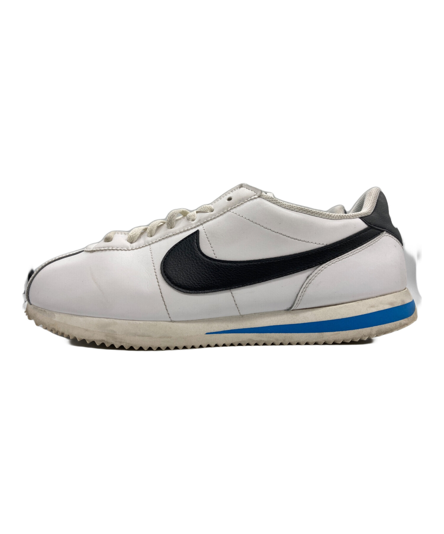 中古・古着通販】NIKE (ナイキ) Cortez/コルテッツ ホワイト サイズ 