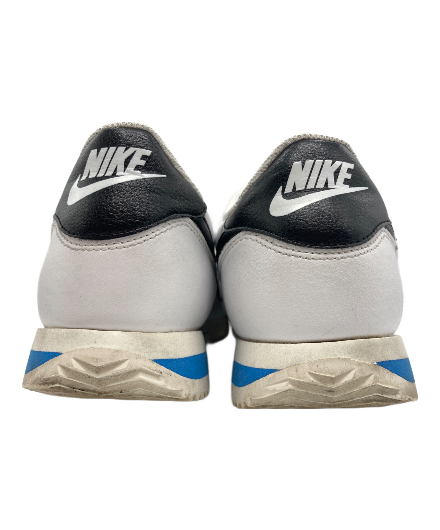 中古・古着通販】NIKE (ナイキ) Cortez/コルテッツ ホワイト サイズ 