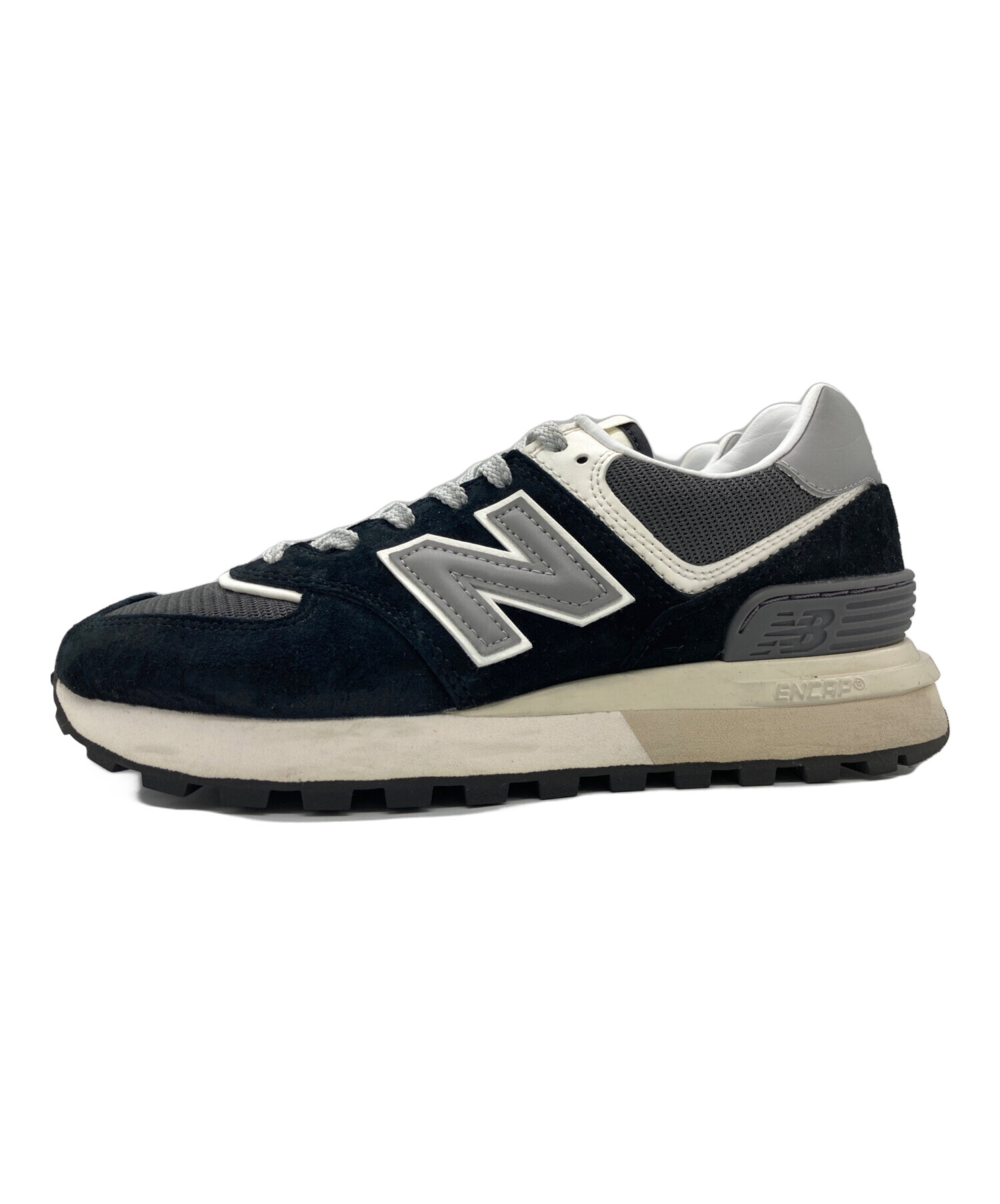 中古・古着通販】NEW BALANCE (ニューバランス) 574スニーカー 
