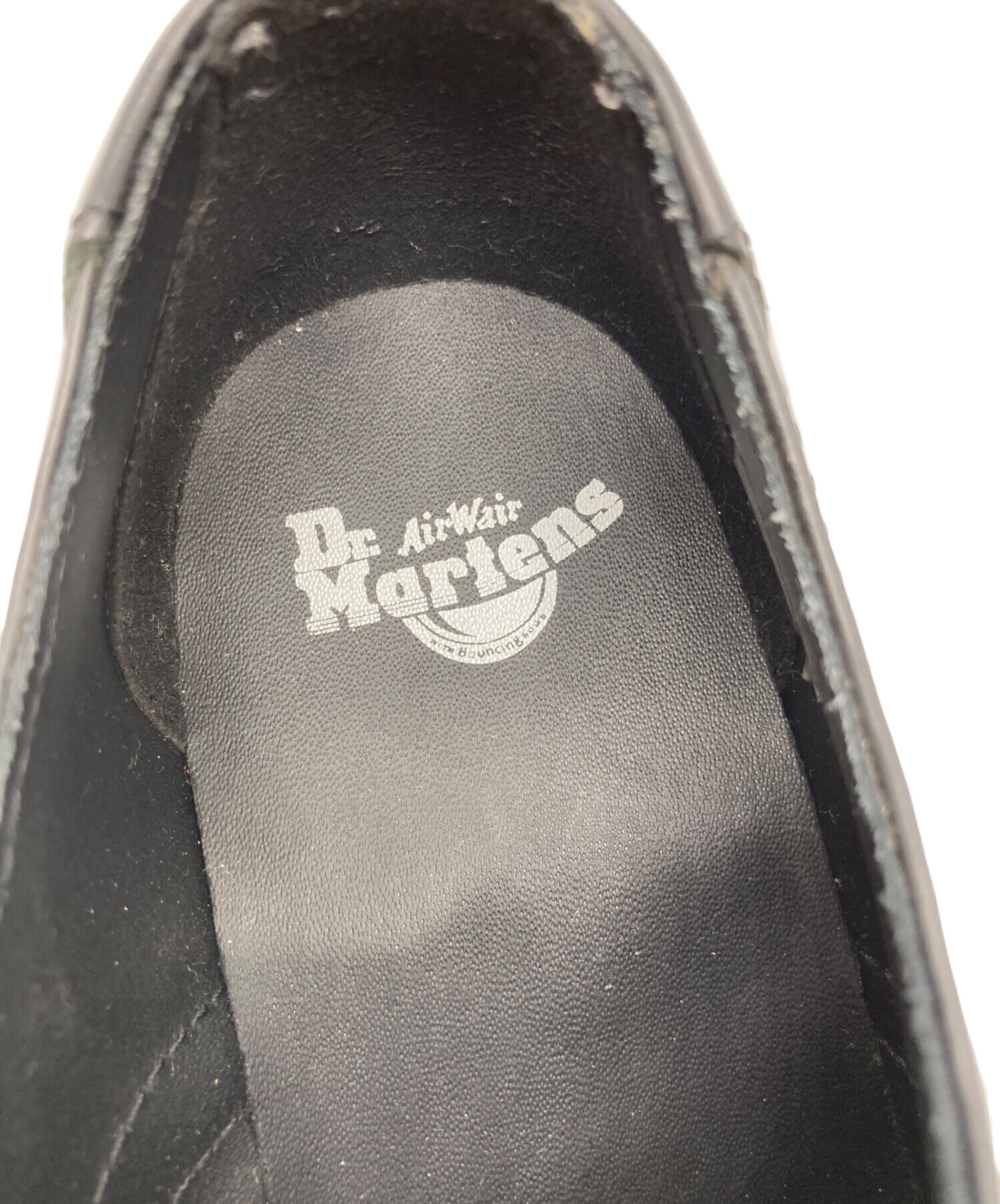 中古・古着通販】Dr.Martens (ドクターマーチン) QUAD CREEPERS SIDNEY 