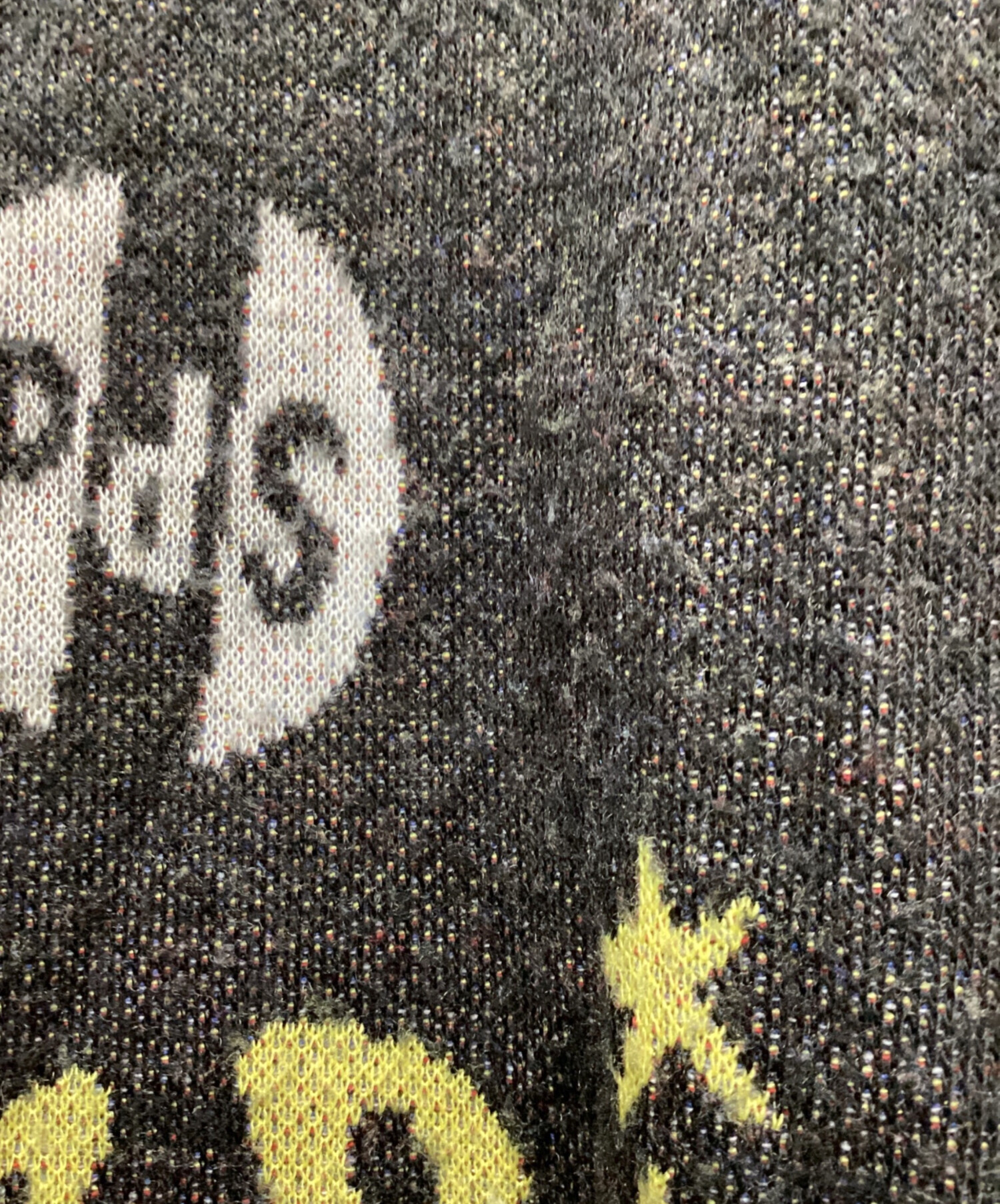 中古・古着通販】PUNK DRUNKERS (パンクドランカーズ) ロゴいろいろ 