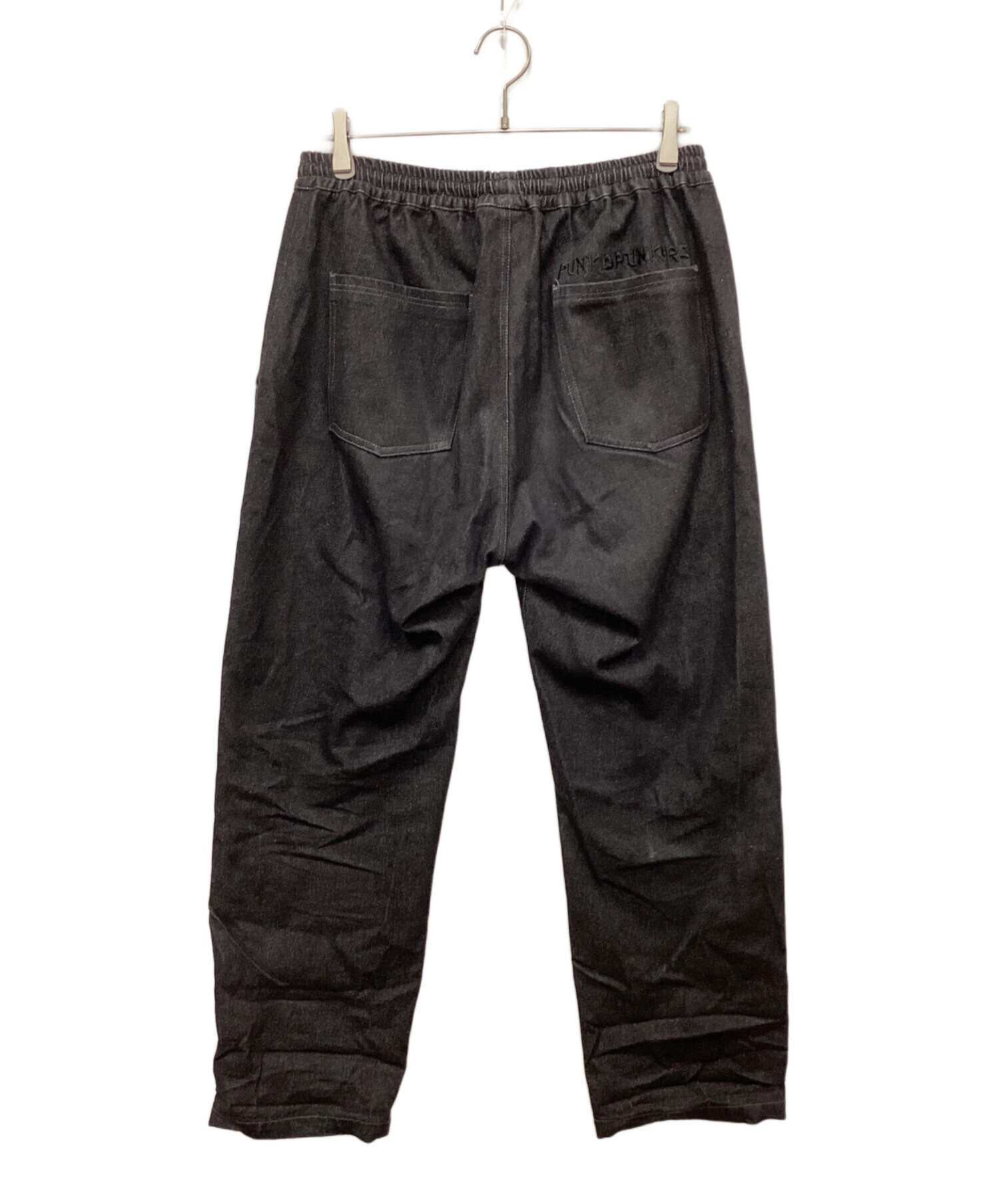 中古・古着通販】PUNK DRUNKERS (パンクドランカーズ) 寅デニムパンツ
