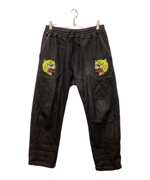 中古・古着通販】PUNK DRUNKERS (パンクドランカーズ) 寅デニムパンツ