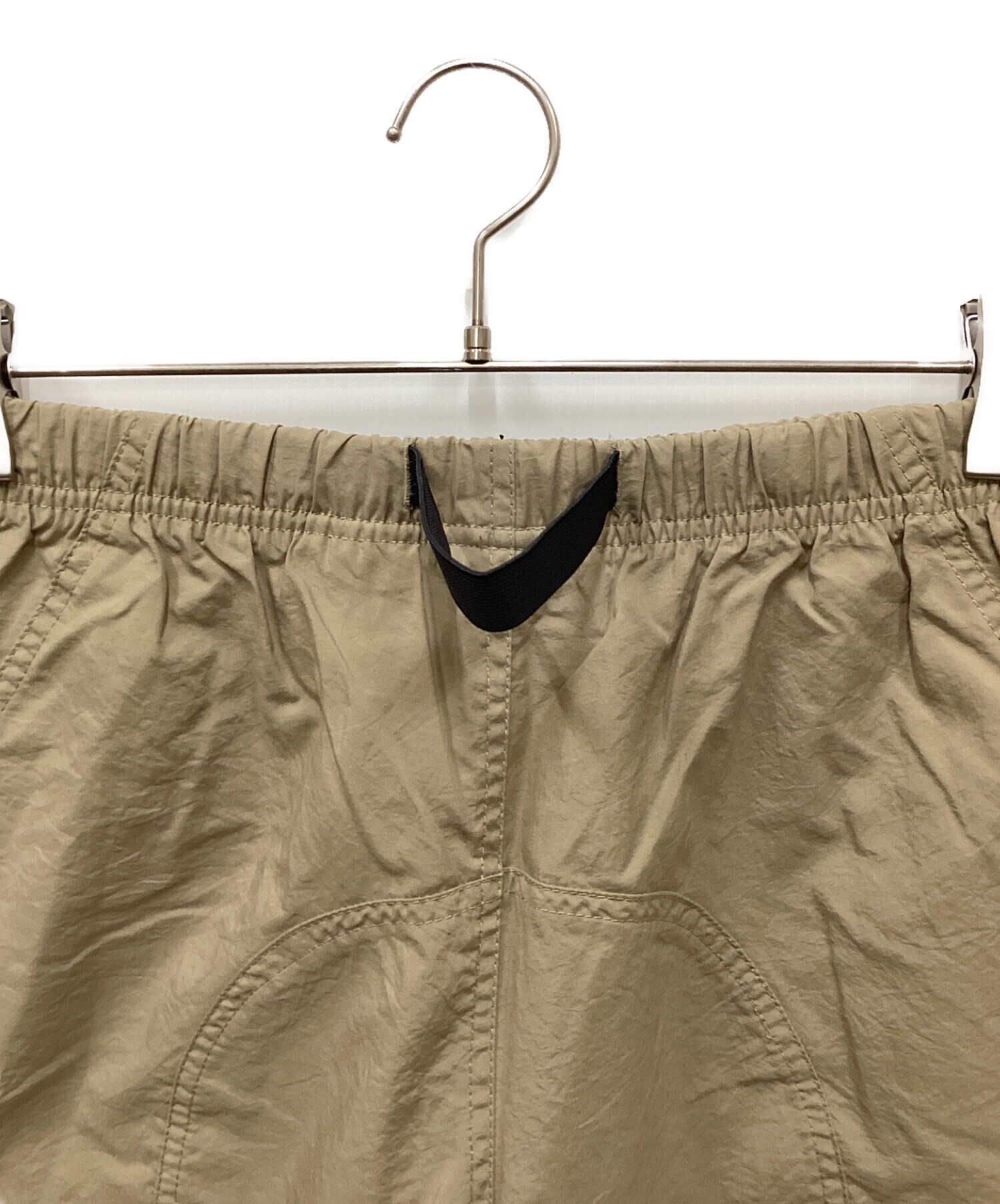 中古・古着通販】NIKE ACG (ナイキエージーシー) カーゴショーツ
