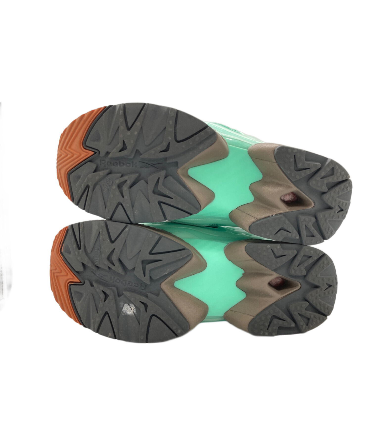 中古・古着通販】REEBOK (リーボック) HAPPY 99 INSTA PUMP FURY 95