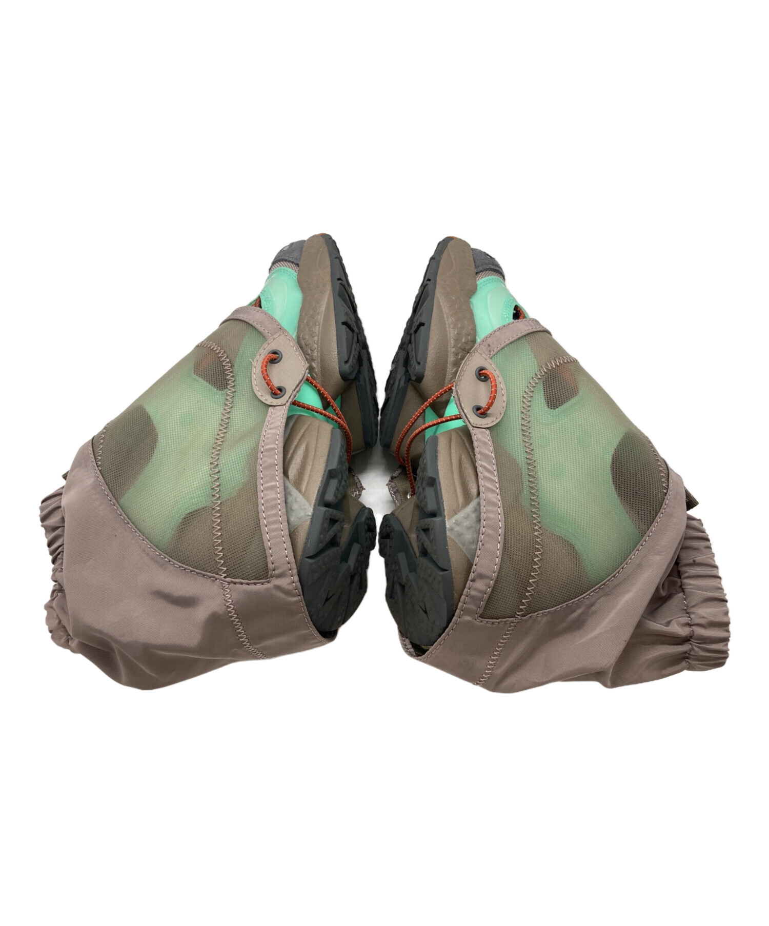 中古・古着通販】REEBOK (リーボック) HAPPY 99 INSTA PUMP FURY 95