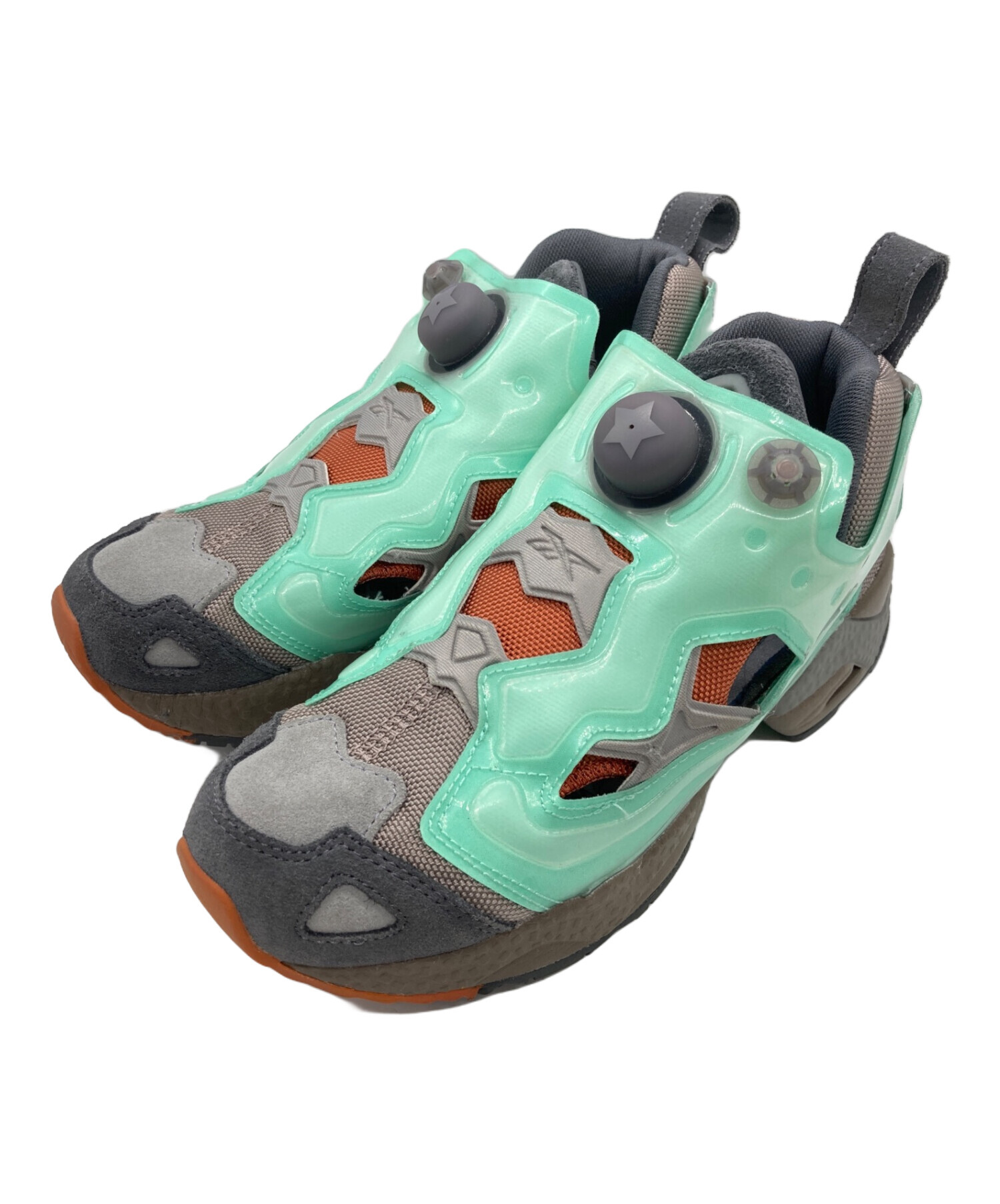 ハッピー 99 インスタポンプフューリー 95 H99 x Reebok Instapump Fury 95 ✪ 𝐅𝐔𝐑𝐘⑨⑨ ✪ available