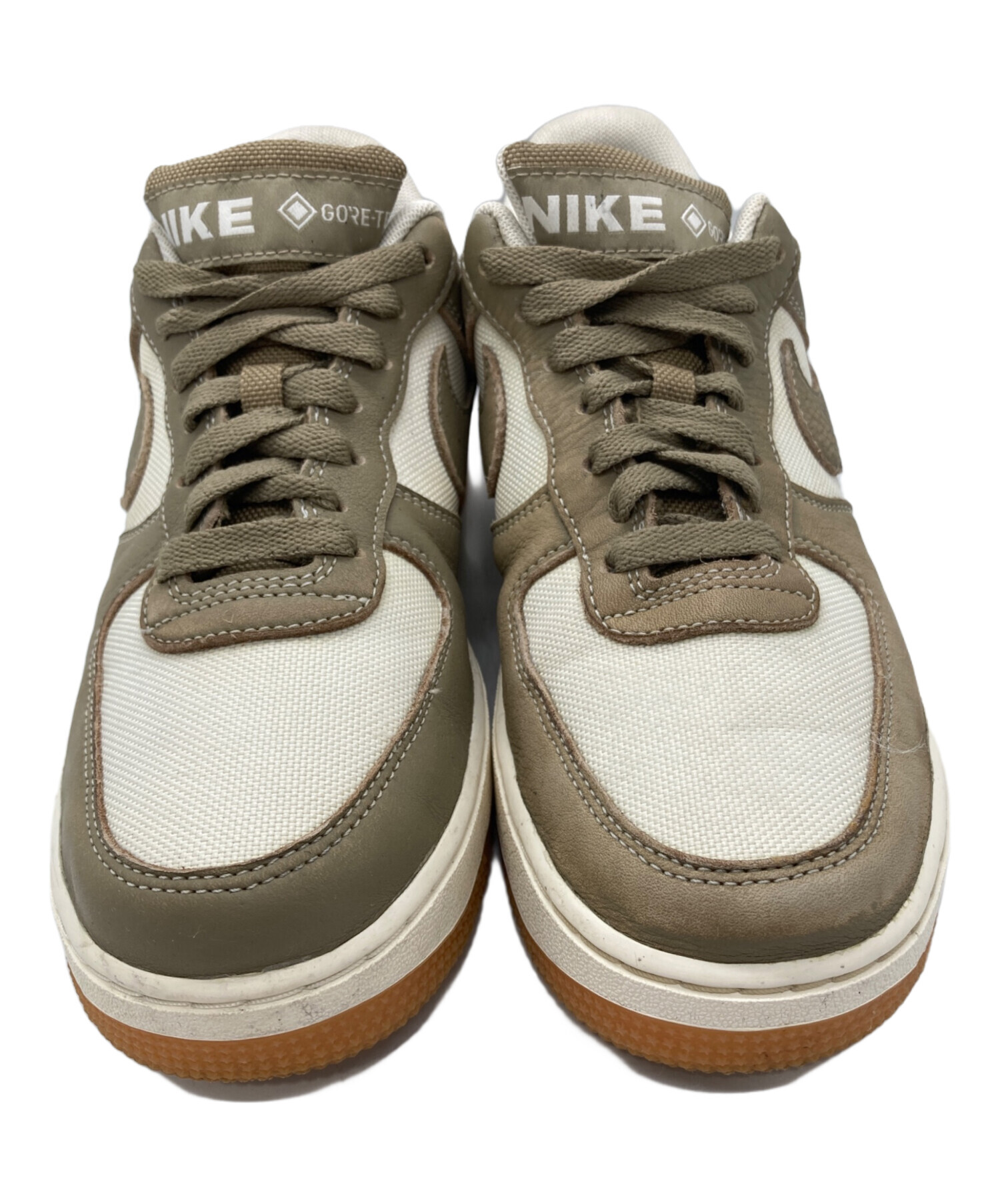 中古・古着通販】NIKE (ナイキ) AIR FORCE 1 GORE-TEX/エアフォース 