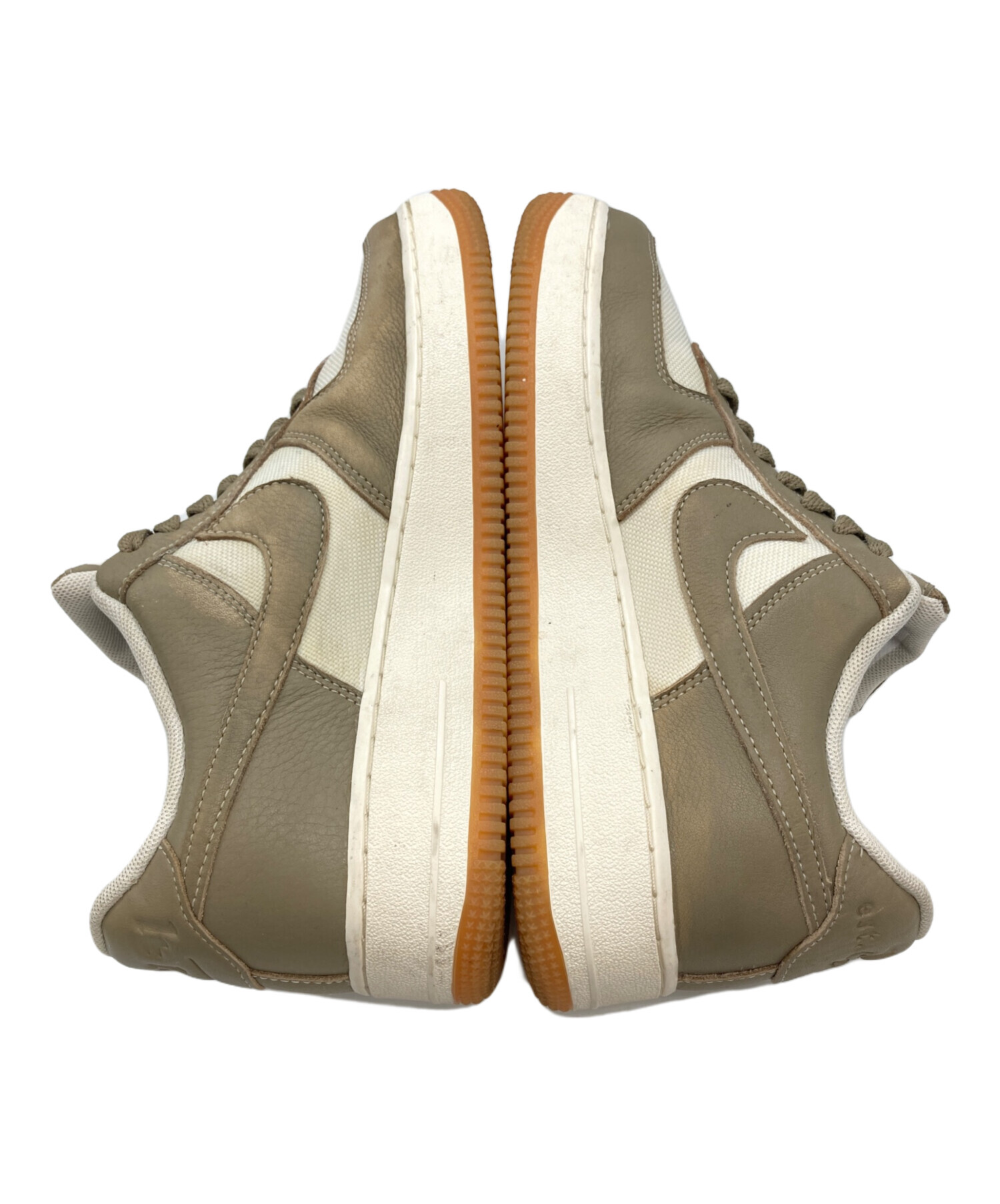中古・古着通販】NIKE (ナイキ) AIR FORCE 1 GORE-TEX/エアフォース