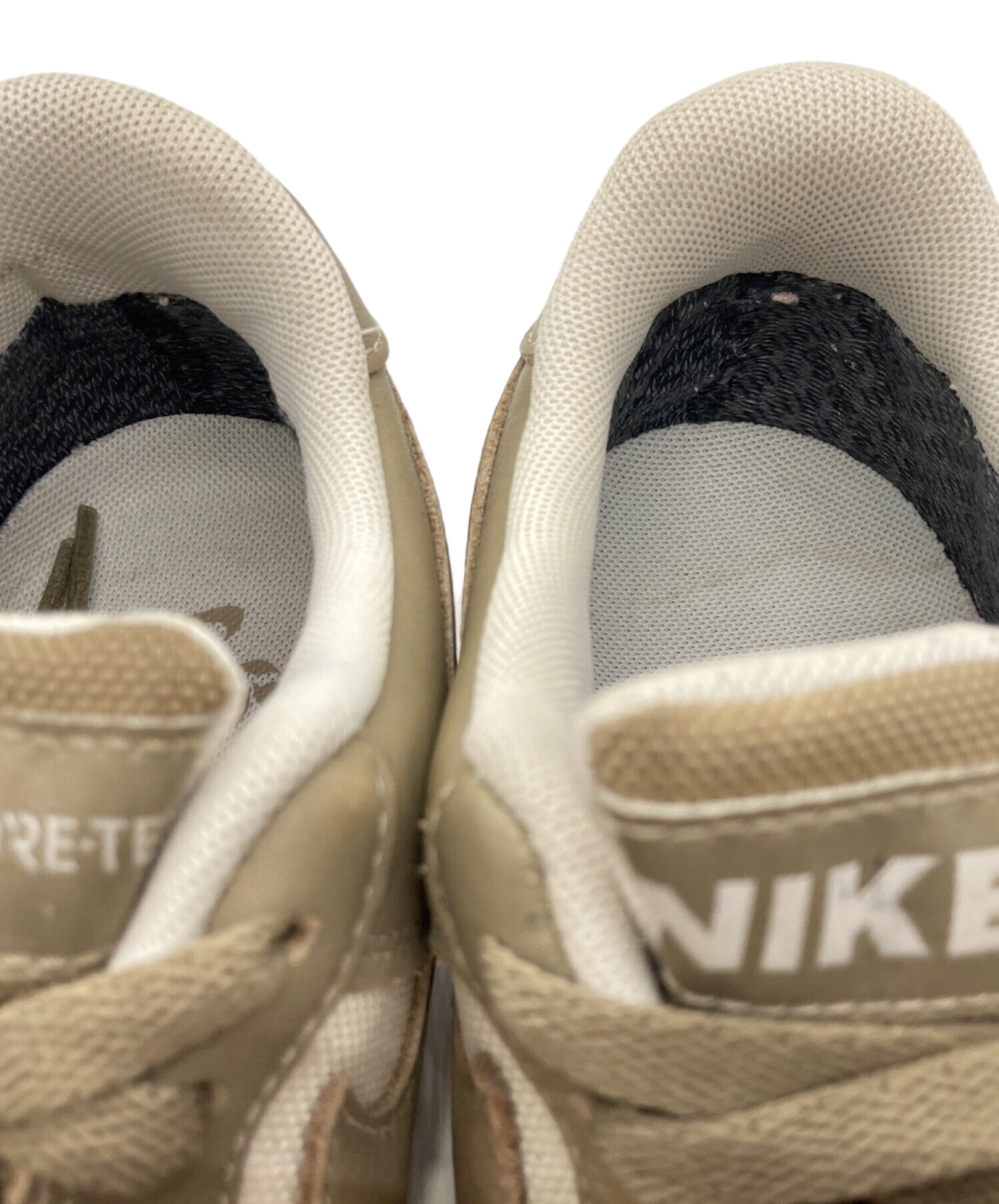 中古・古着通販】NIKE (ナイキ) AIR FORCE 1 GORE-TEX/エアフォース