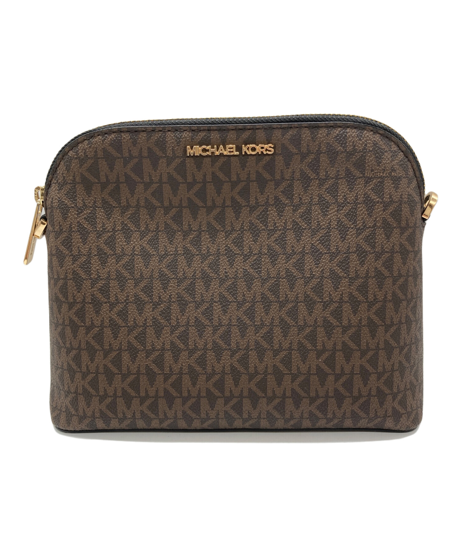 中古・古着通販】MICHAEL KORS (マイケルコース) サッチェル2WAY 