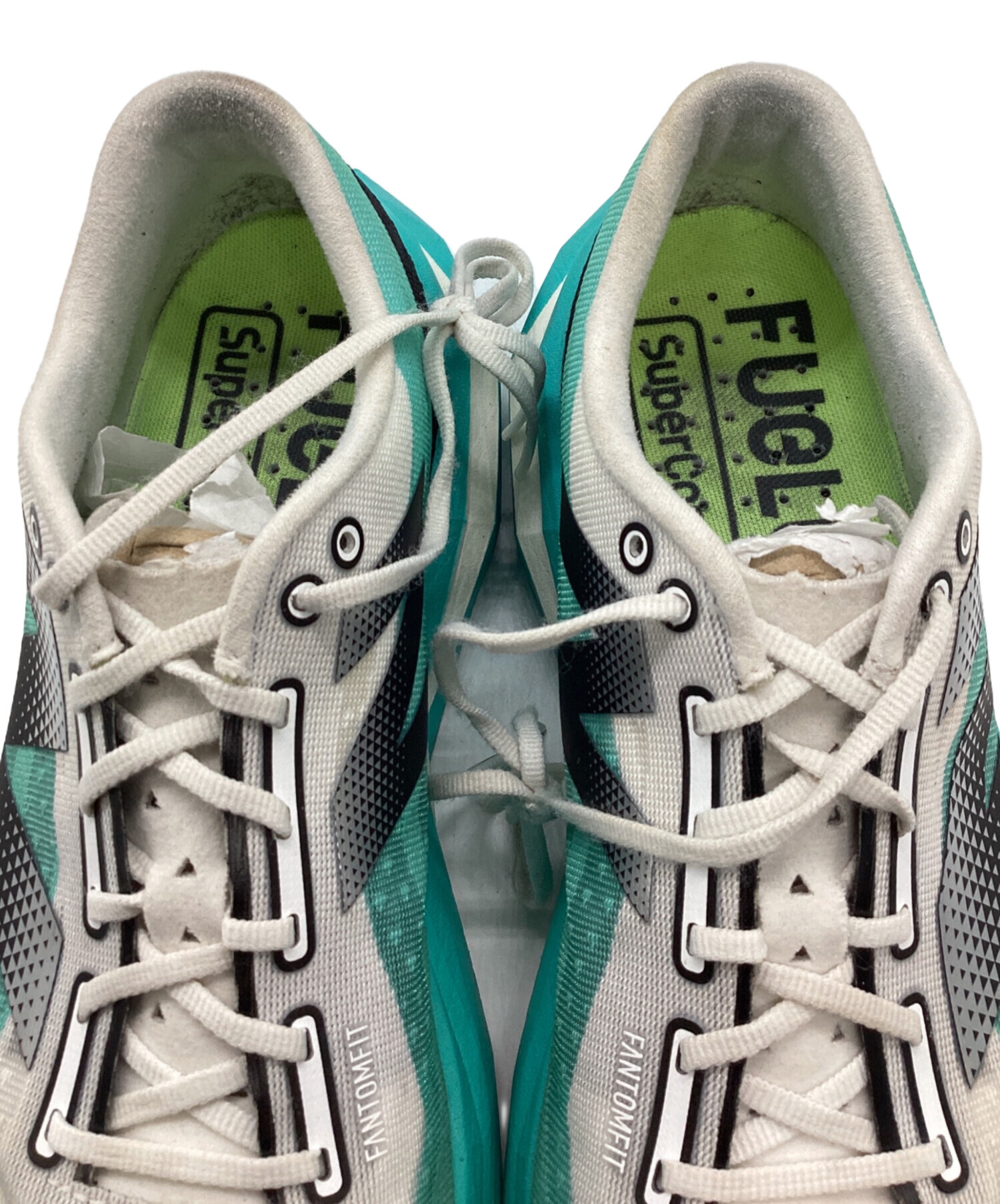 中古・古着通販】NEW BALANCE (ニューバランス) FuelCell SC