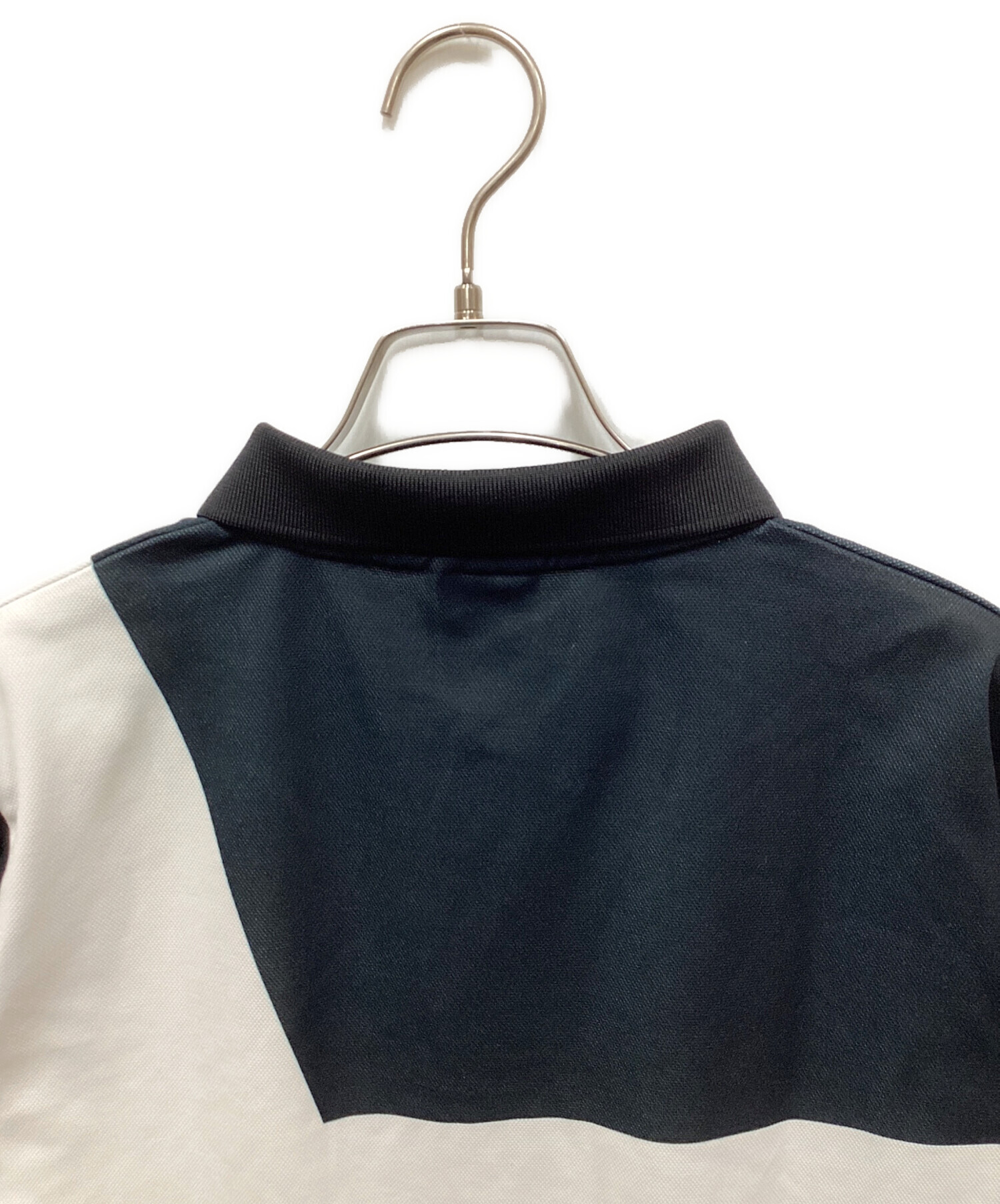 中古・古着通販】F.C.R.B. (エフシーレアルブリストル) BIG STAR POLO
