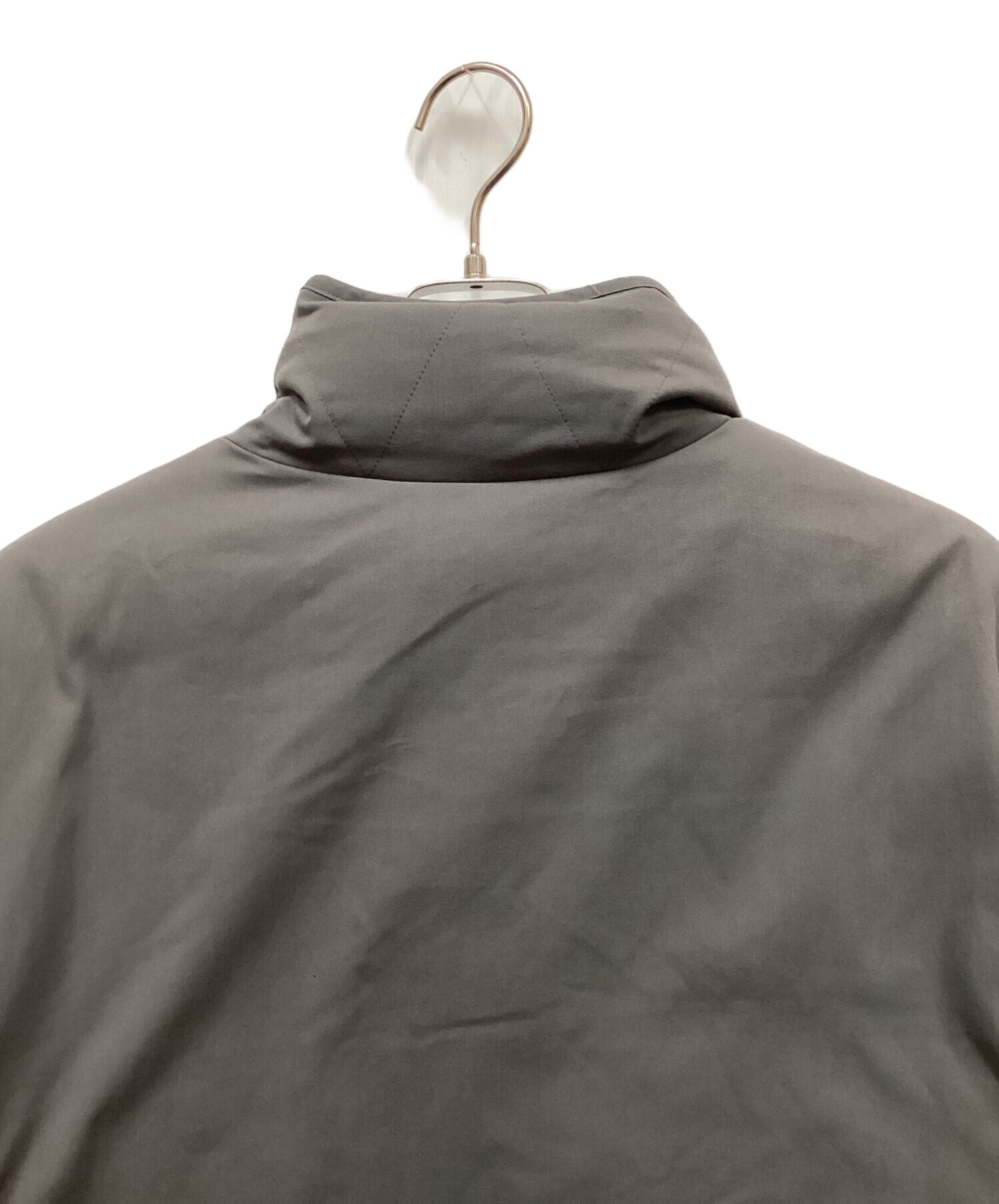 中古・古着通販】DESCENTE (デサント) HEATNAVI PUFF DOWN JACKET