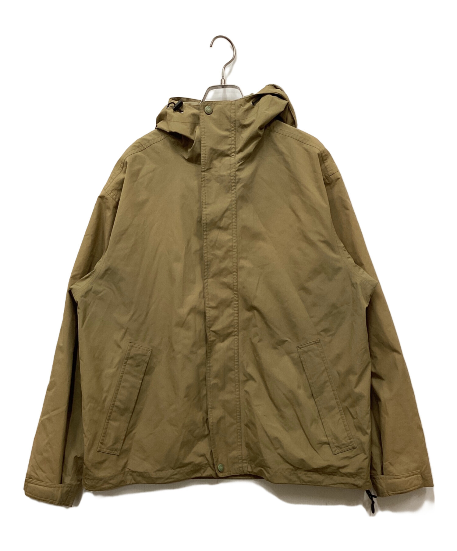 中古・古着通販】L.L.Bean (エルエルビーン) マウンテンパーカー 中古・古着通販】L.L.Bean (エルエルビーン) マウンテンパーカー