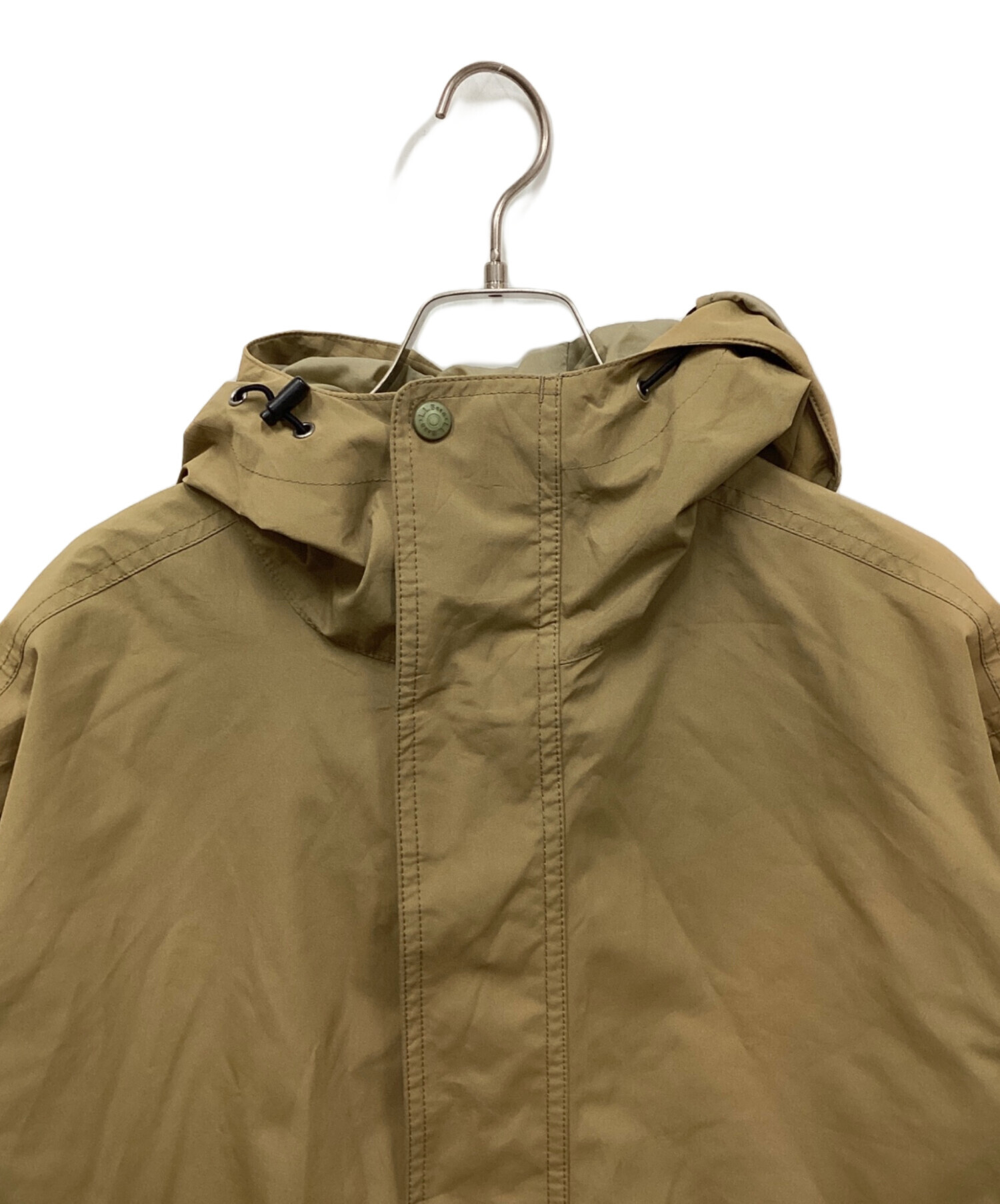 中古・古着通販】L.L.Bean (エルエルビーン) マウンテンパーカー 中古・古着通販】L.L.Bean (エルエルビーン) マウンテンパーカー