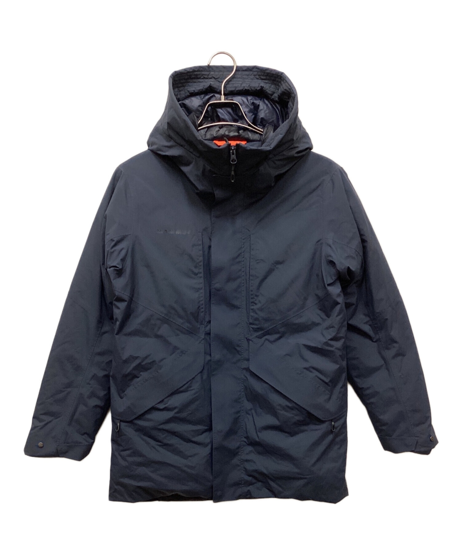 中古・古着通販】MAMMUT (マムート) Floeberg HS サーモフーデッド