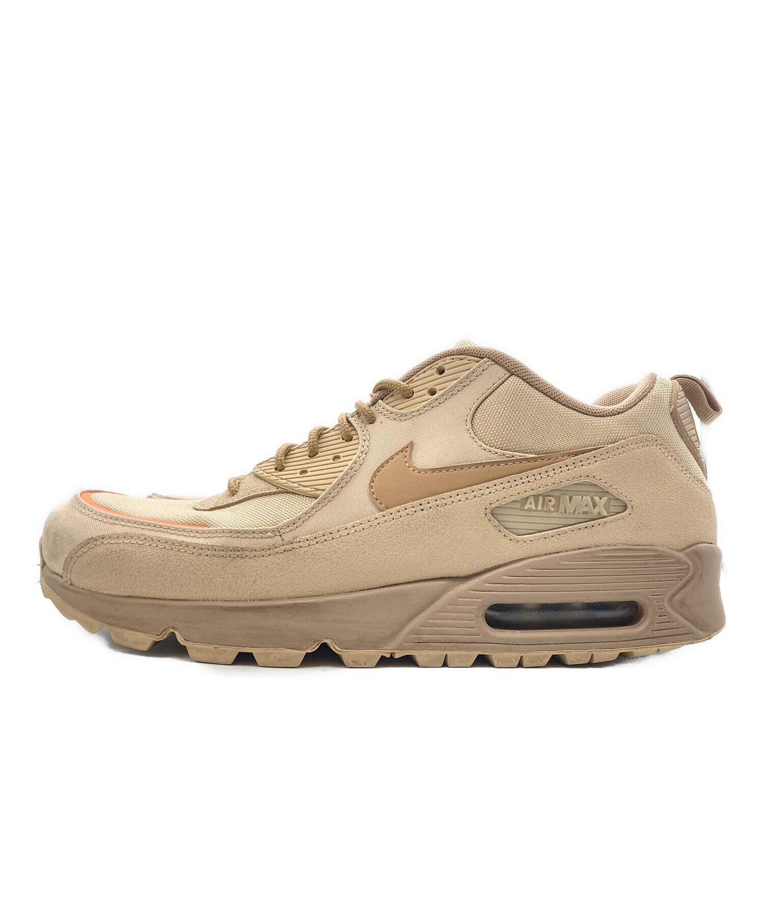 中古・古着通販】NIKE (ナイキ) AIR MAX 90 SURPLUS 