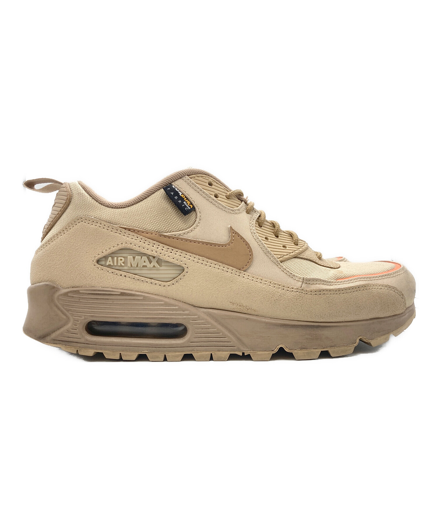 中古・古着通販】NIKE (ナイキ) AIR MAX 90 SURPLUS 