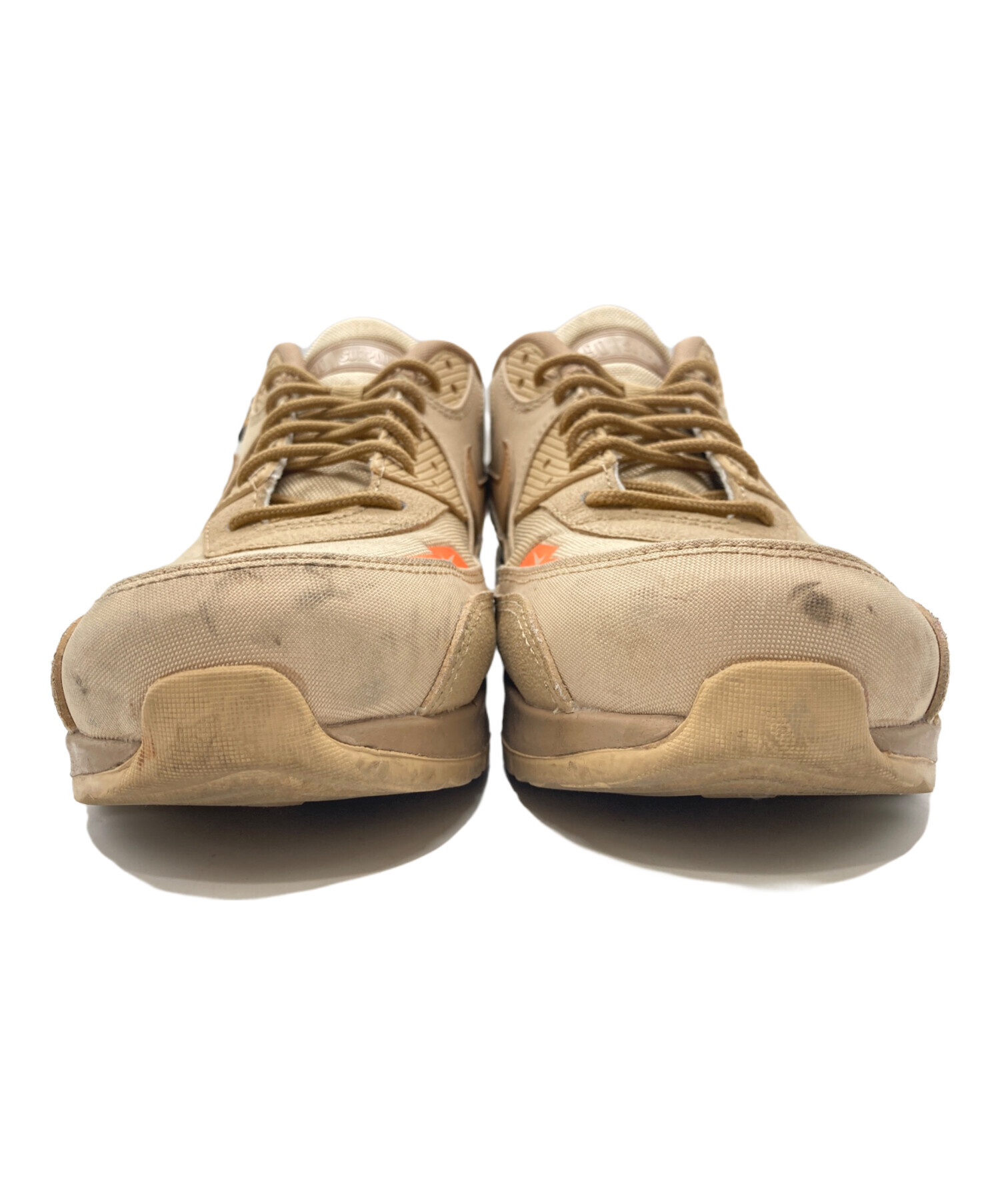 中古・古着通販】NIKE (ナイキ) AIR MAX 90 SURPLUS 