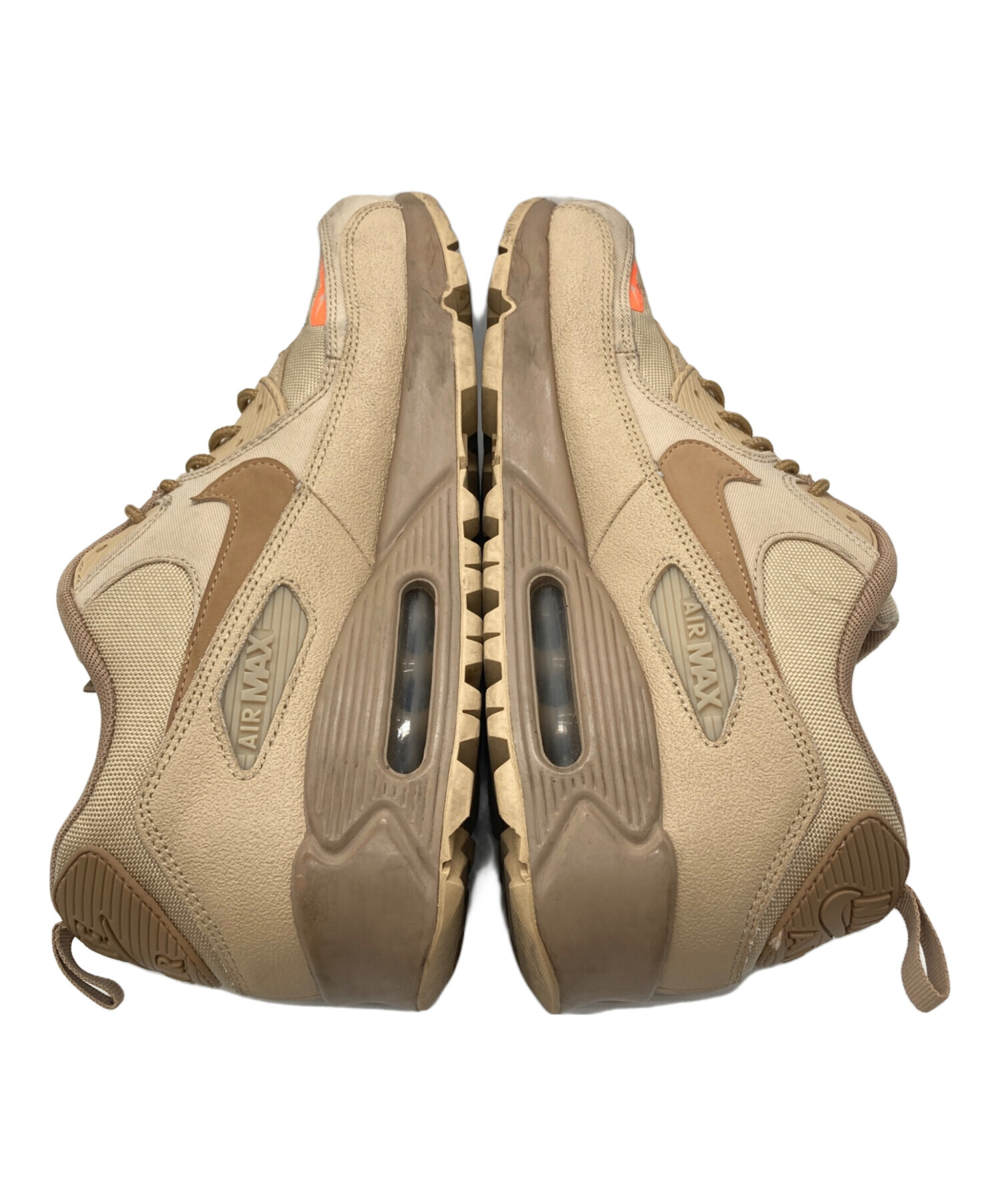 中古・古着通販】NIKE (ナイキ) AIR MAX 90 SURPLUS 