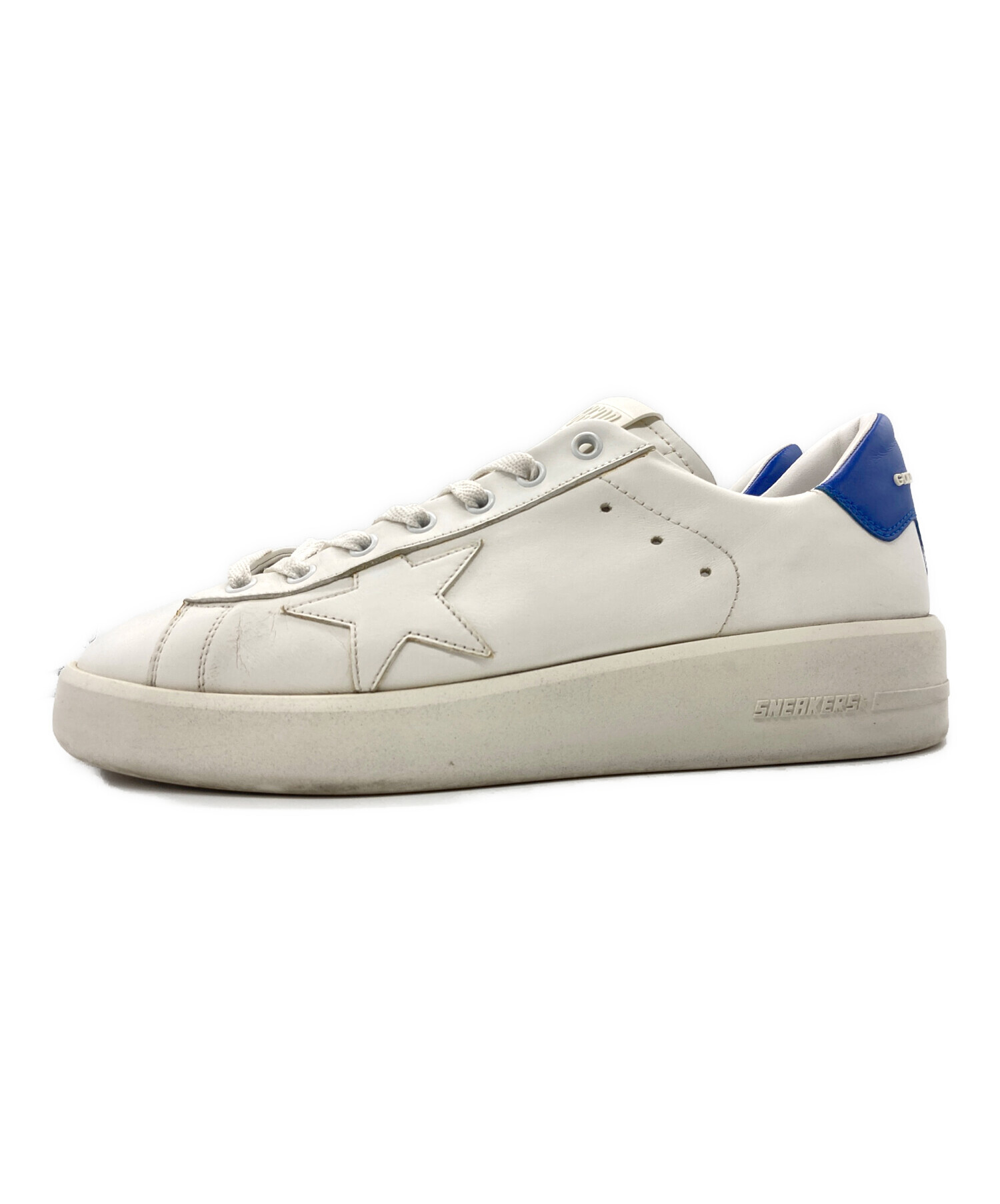 中古・古着通販】GOLDEN GOOSE (ゴールデングース) PURESTAR 中古・古着通販】GOLDEN GOOSE (ゴールデングース) PURESTAR