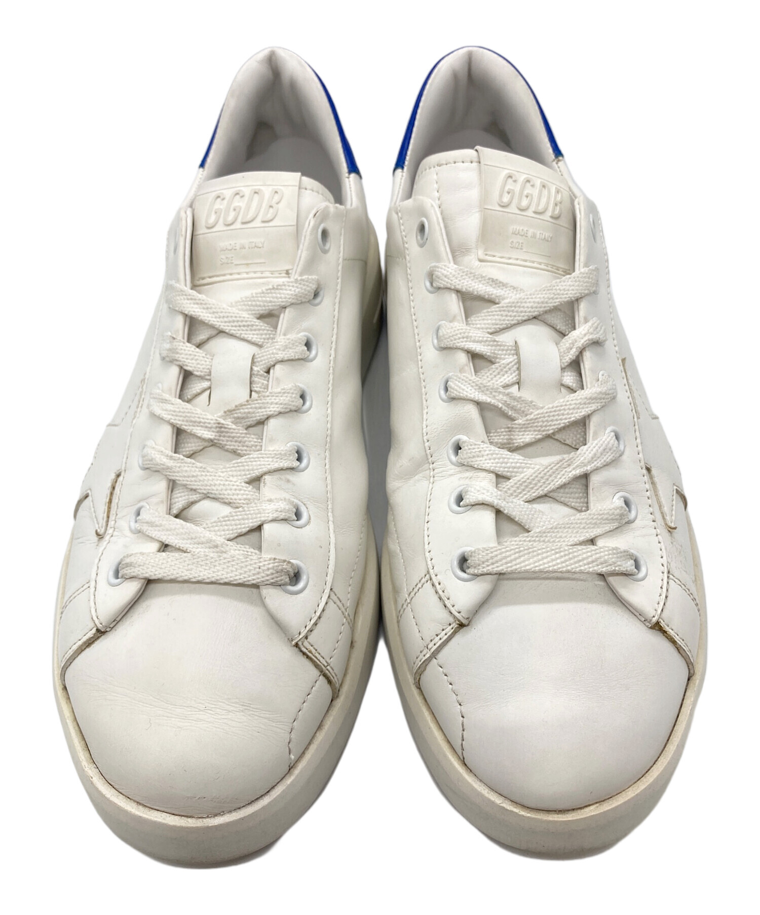 中古・古着通販】GOLDEN GOOSE (ゴールデングース) PURESTAR/ピュア 