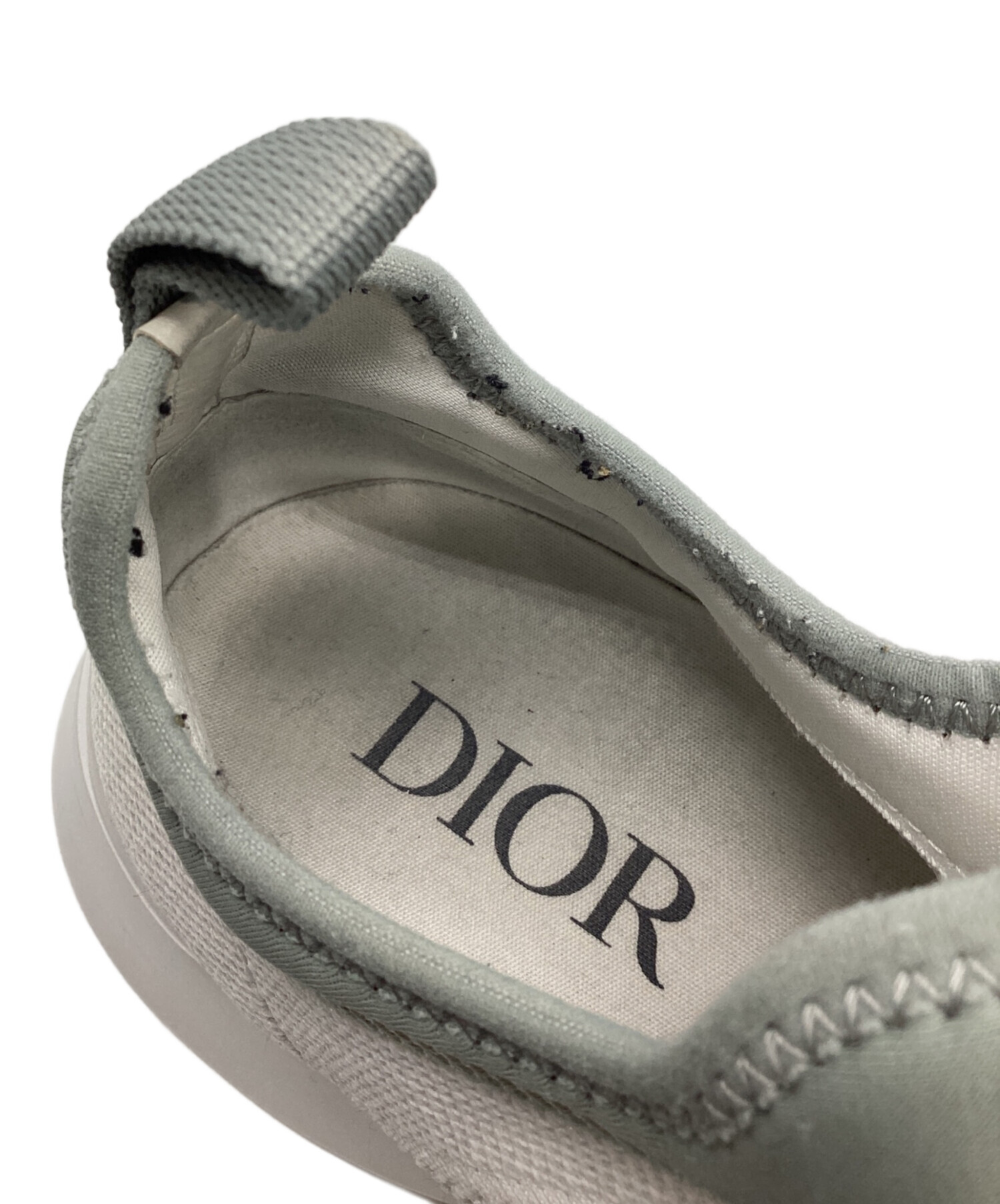 中古・古着通販】Christian Dior (クリスチャン ディオール) B25 